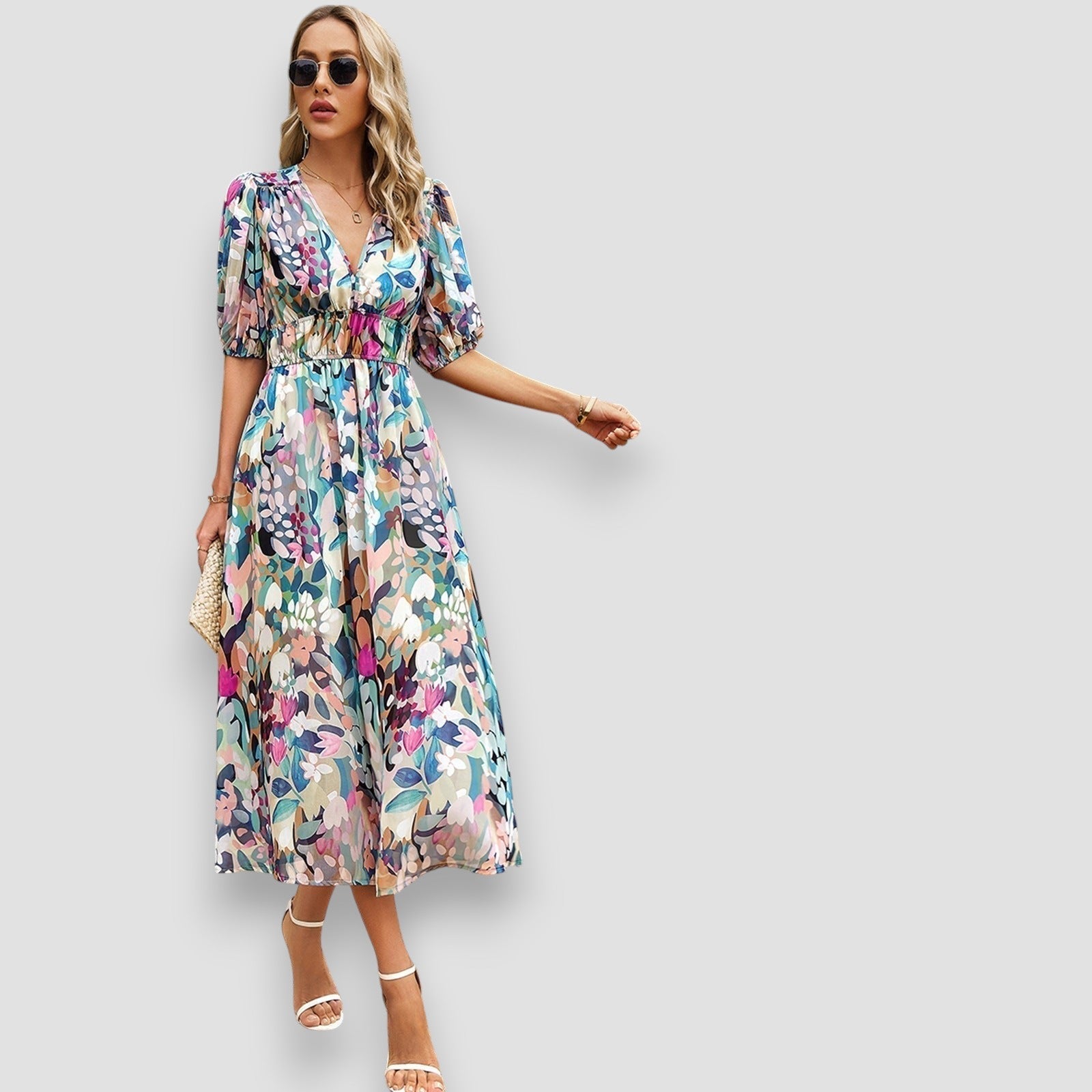 Ariadne | Dress