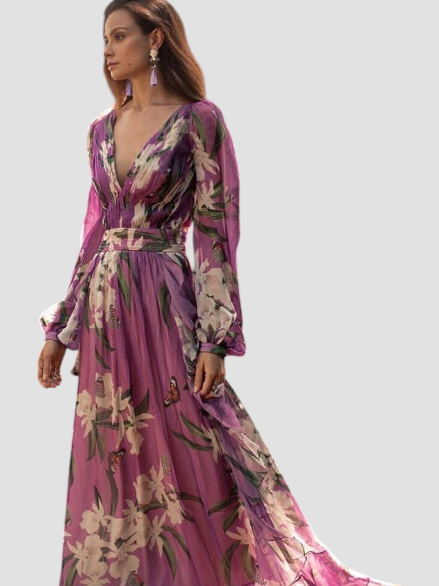 Lindsay | Dress