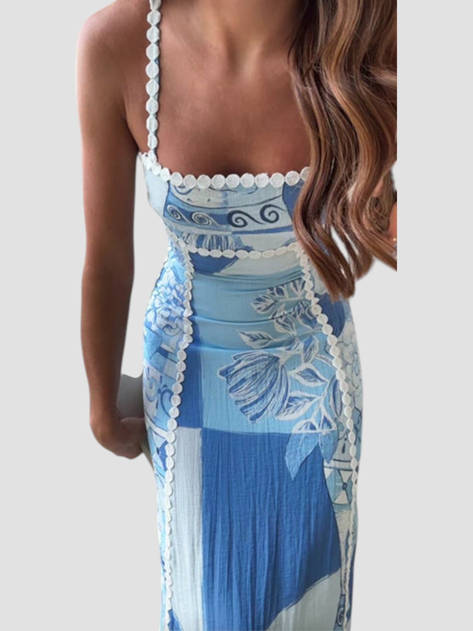 Nora | Dress