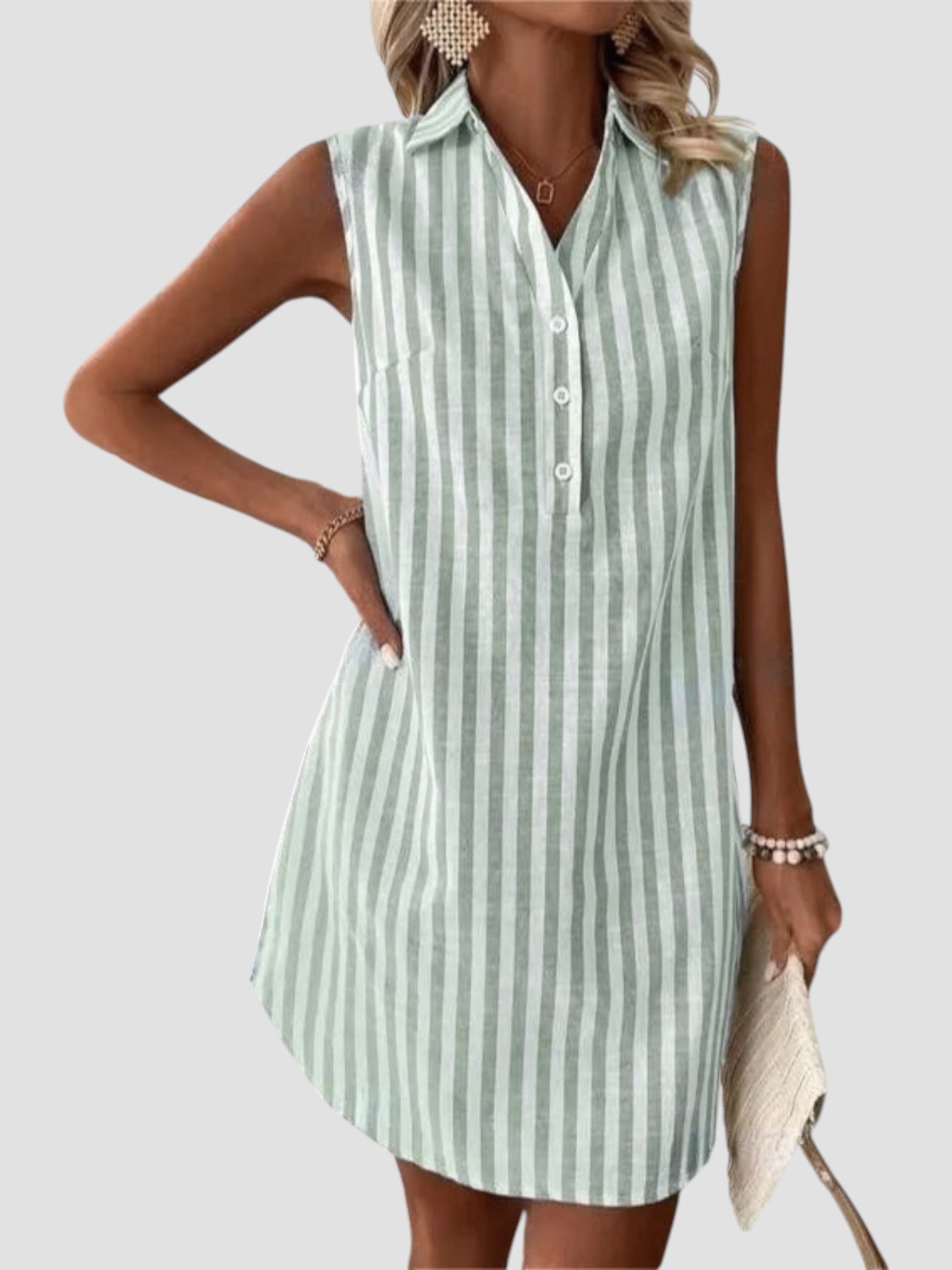Loréna | Dress