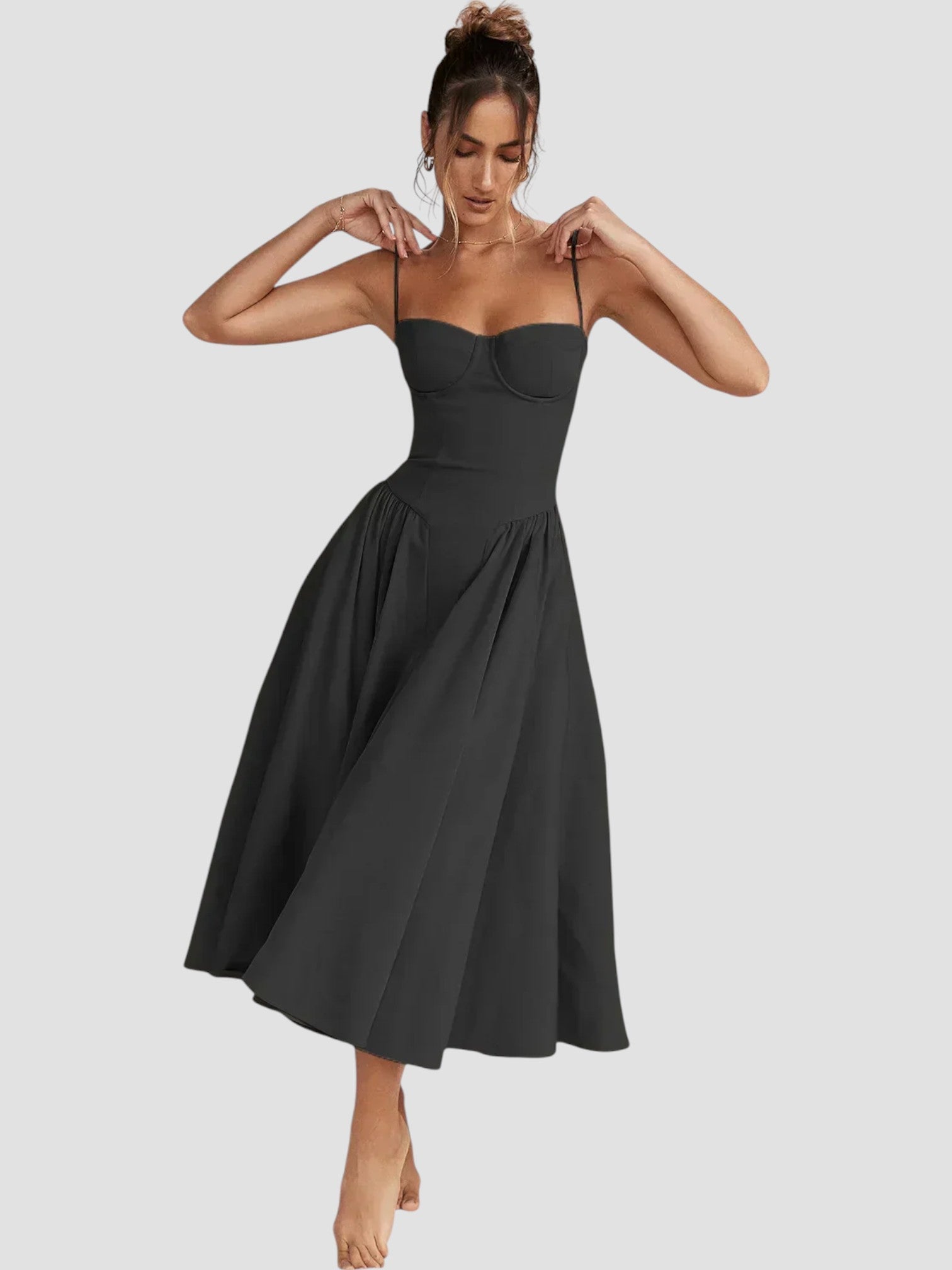 Rosalie | Dress