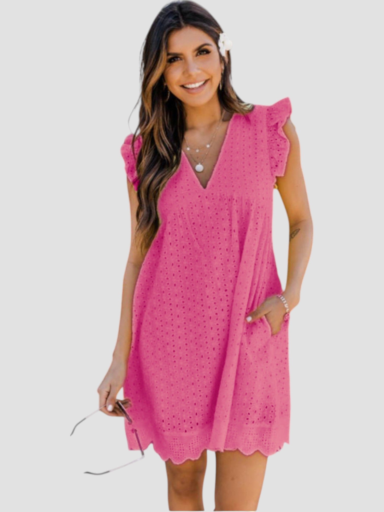 Jeannette | Dress