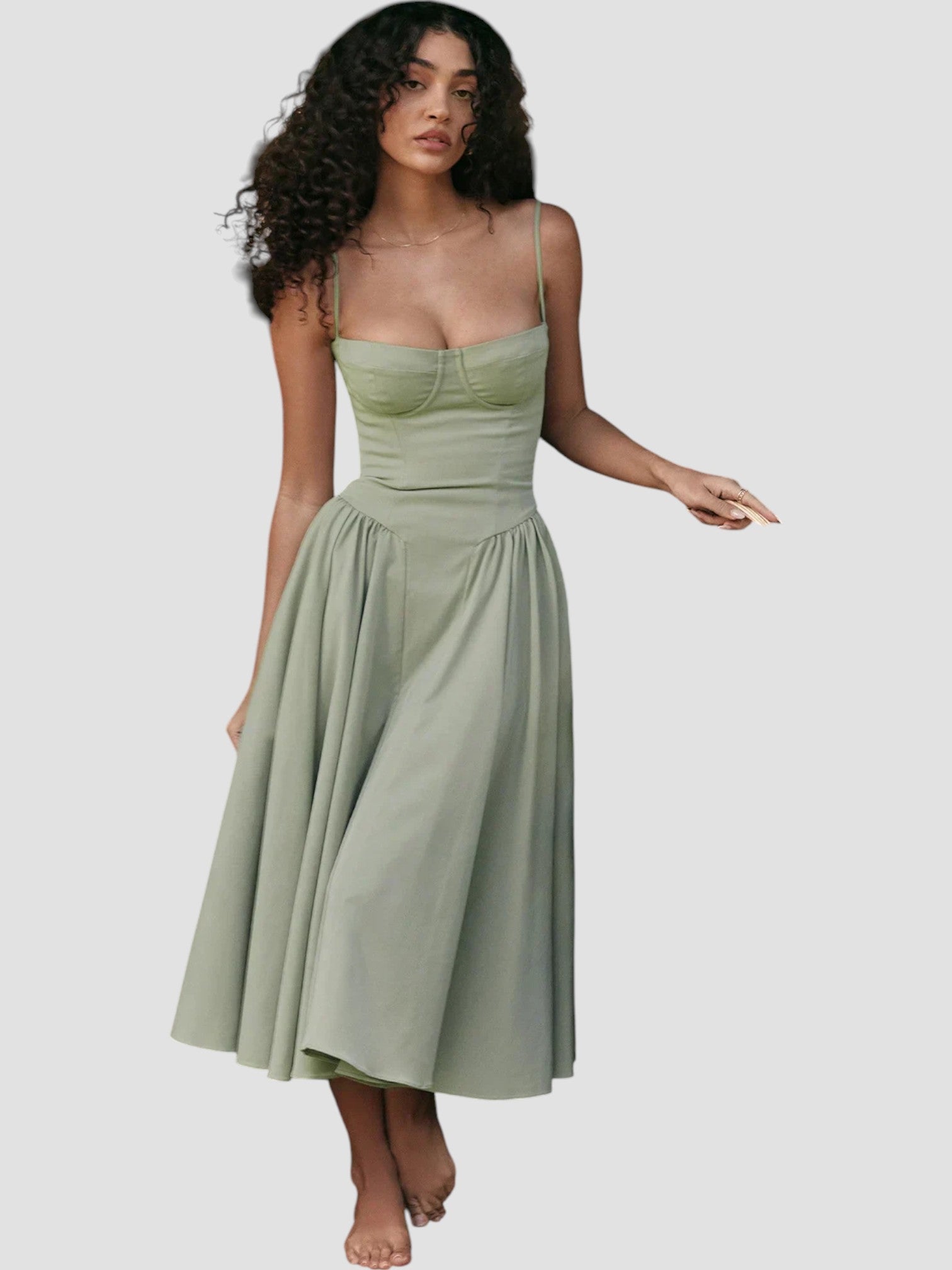 Rosalie | Dress