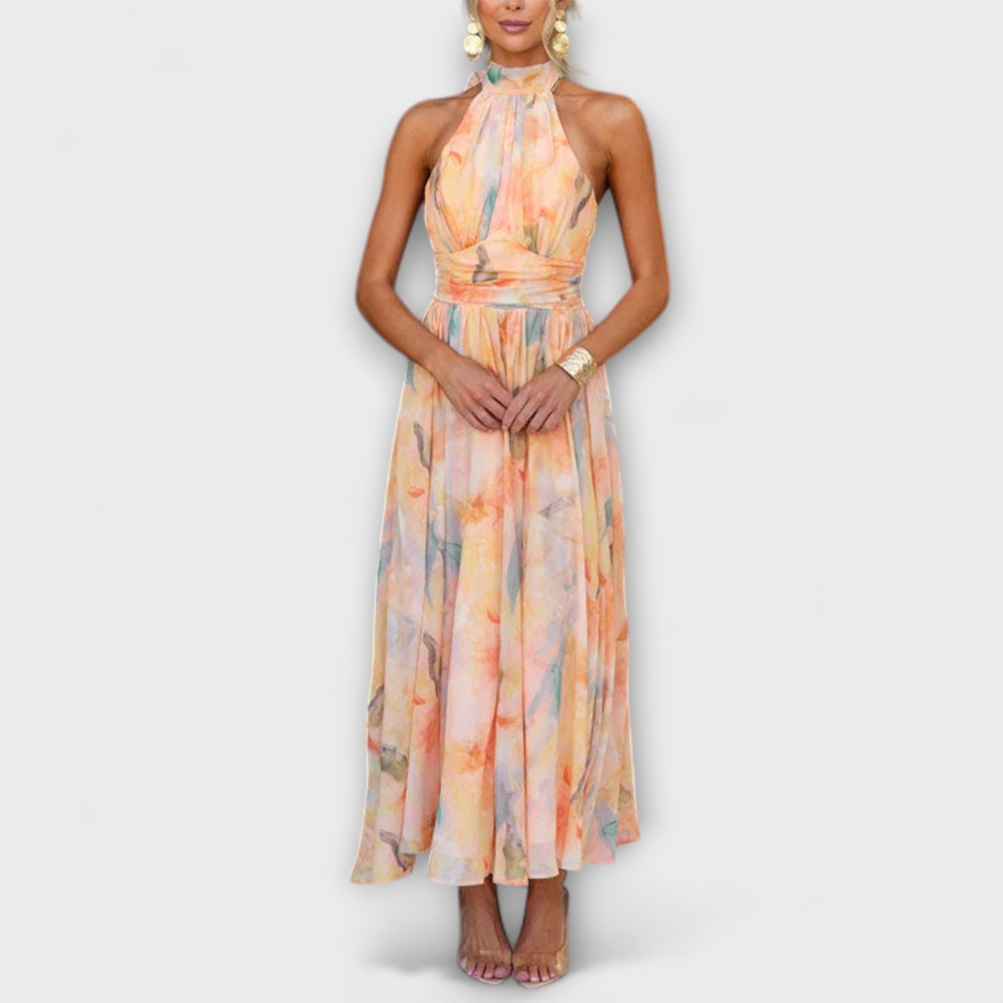 Emma - Summer Dress