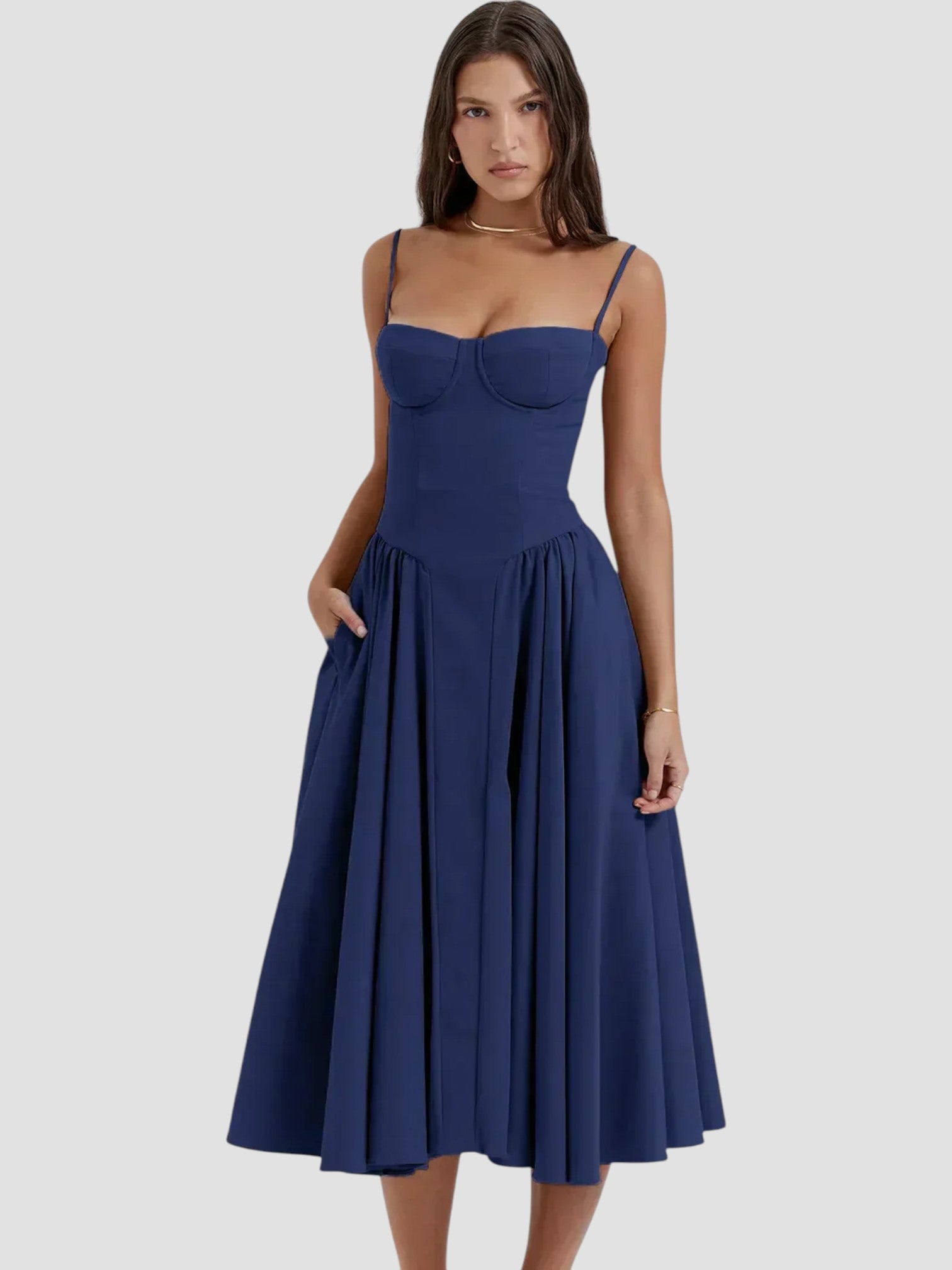 Rosalie | Dress