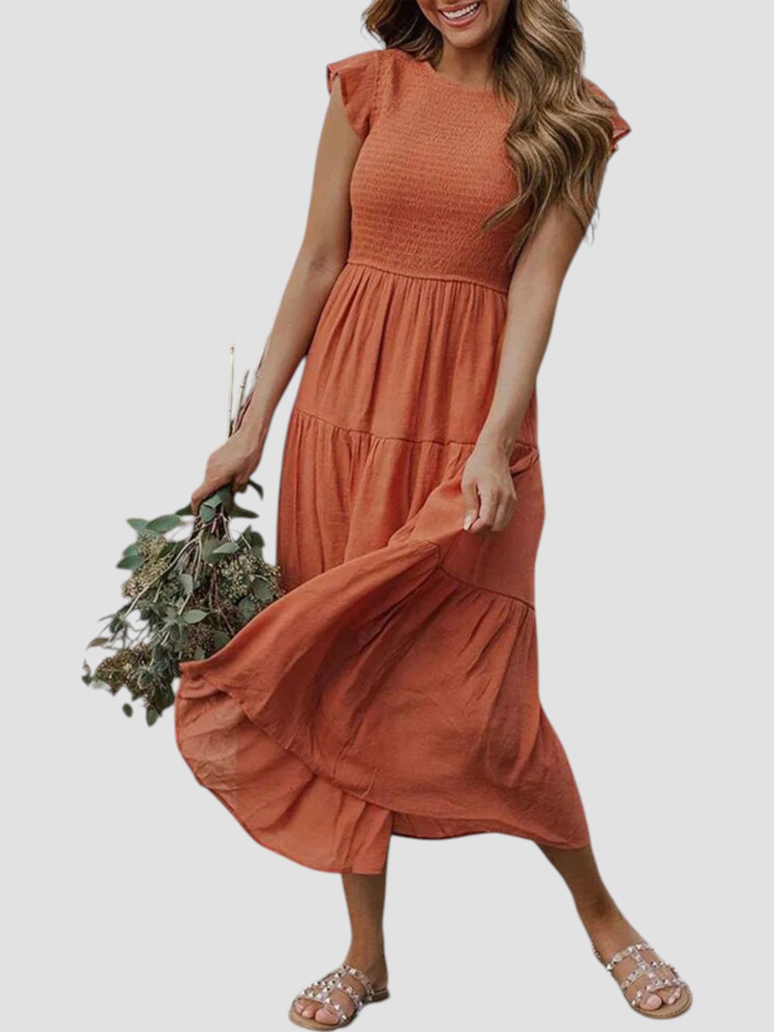 Verena | Dress