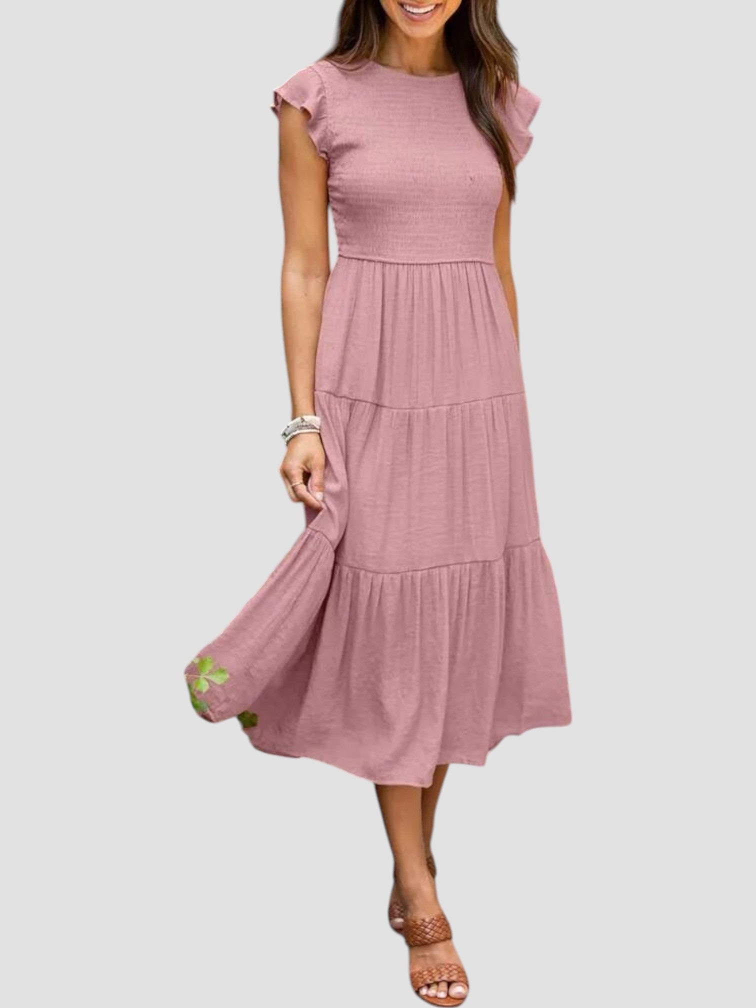 Verena | Dress