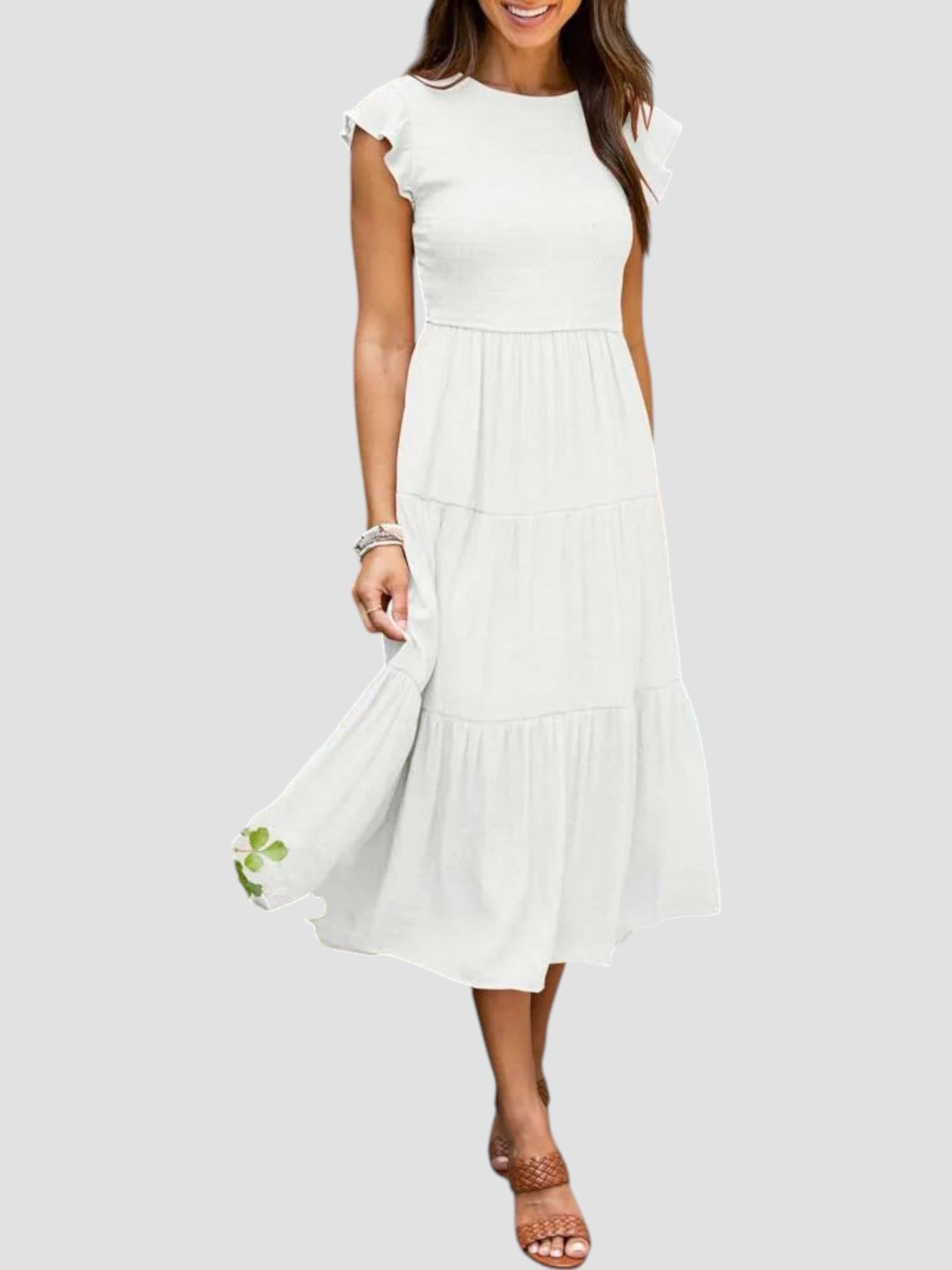 Verena | Dress