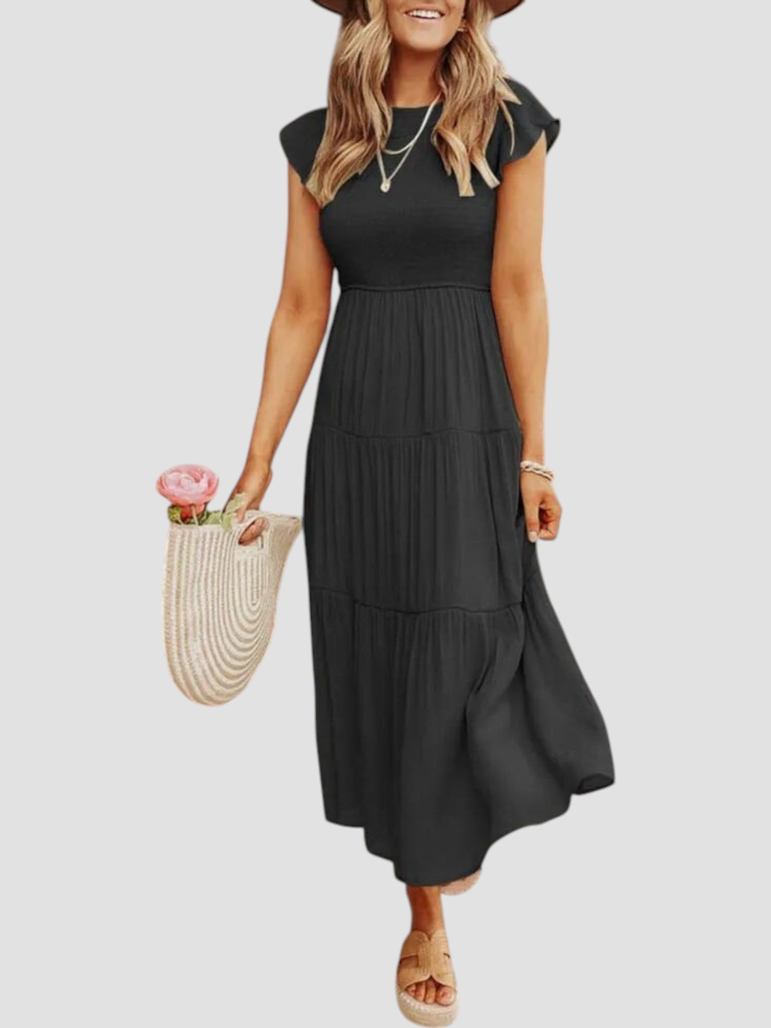 Verena | Dress