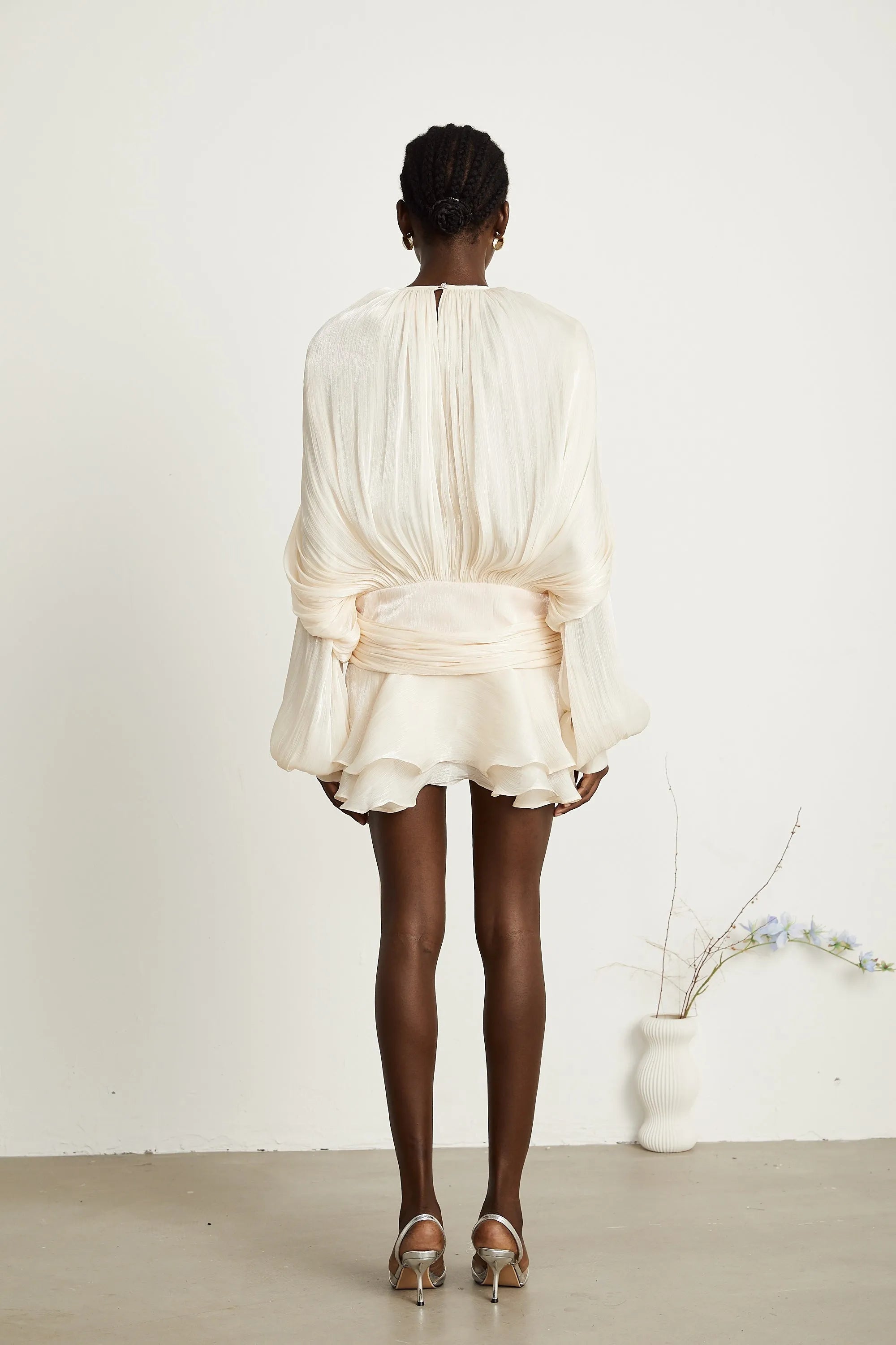 Kylie - Summer Dress