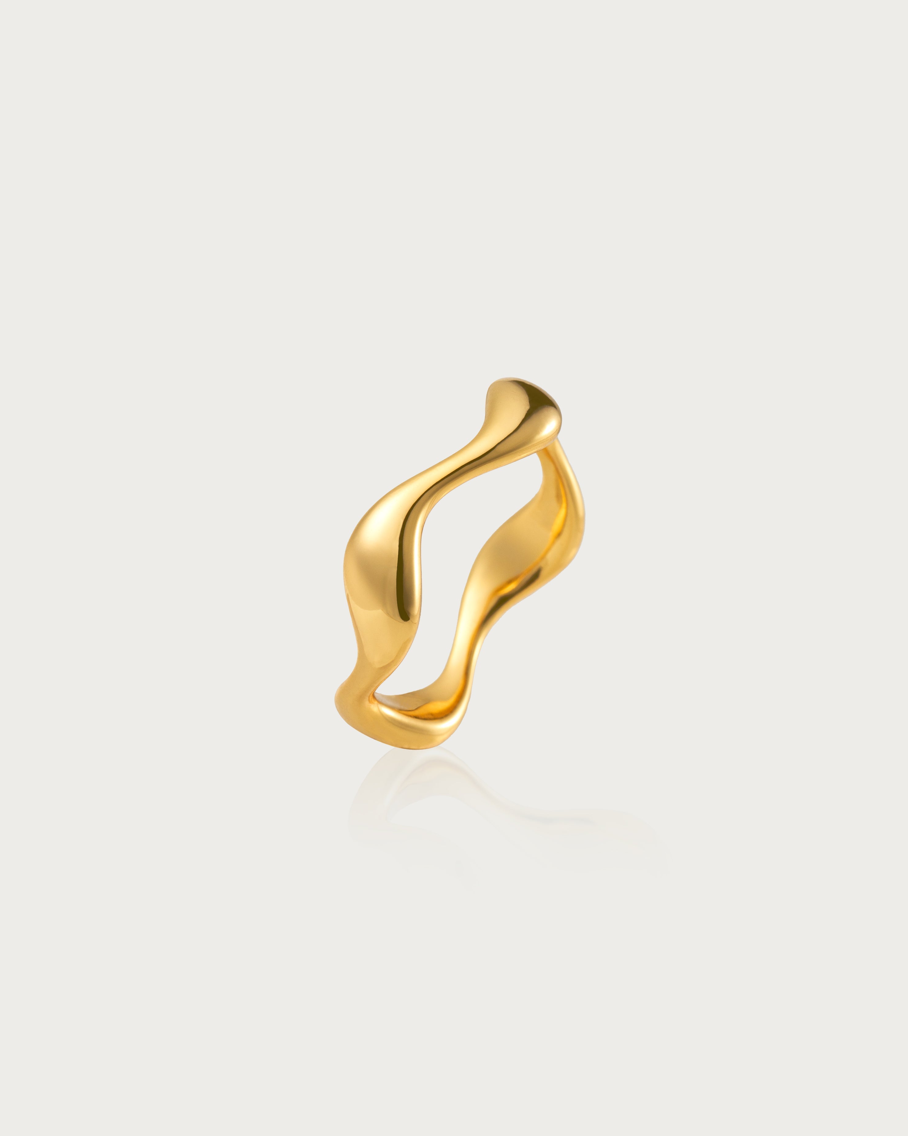 Wave Ring