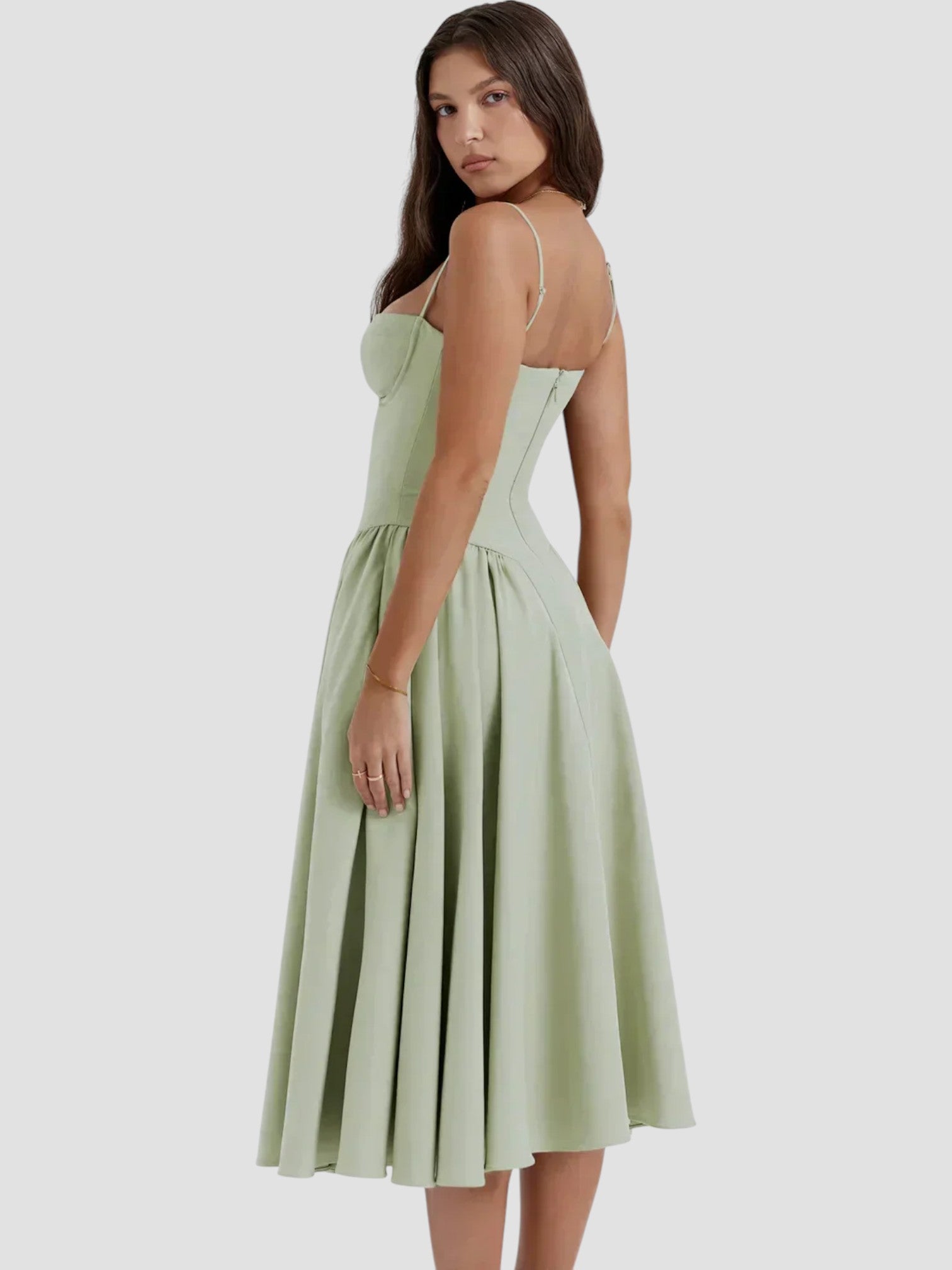 Rosalie | Dress