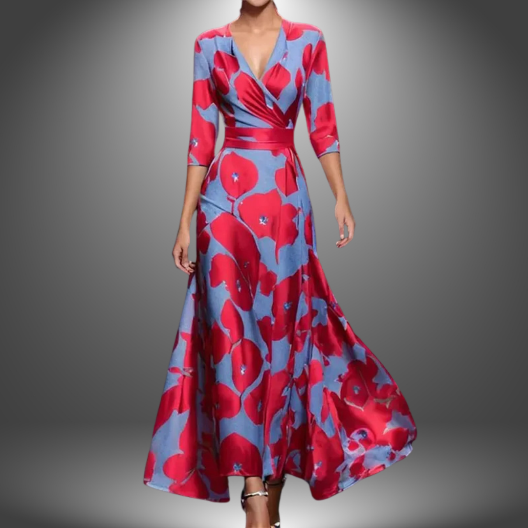 Sole | Long Dress