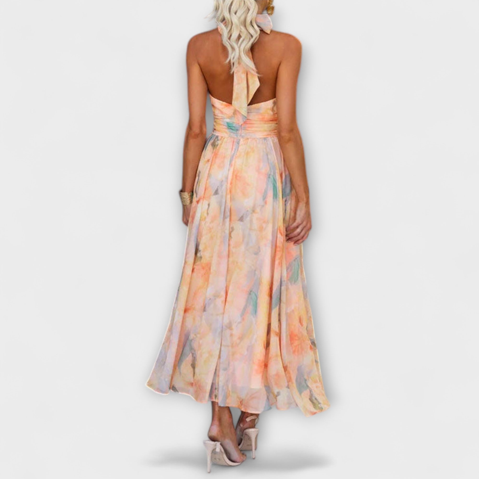 Emma - Summer Dress