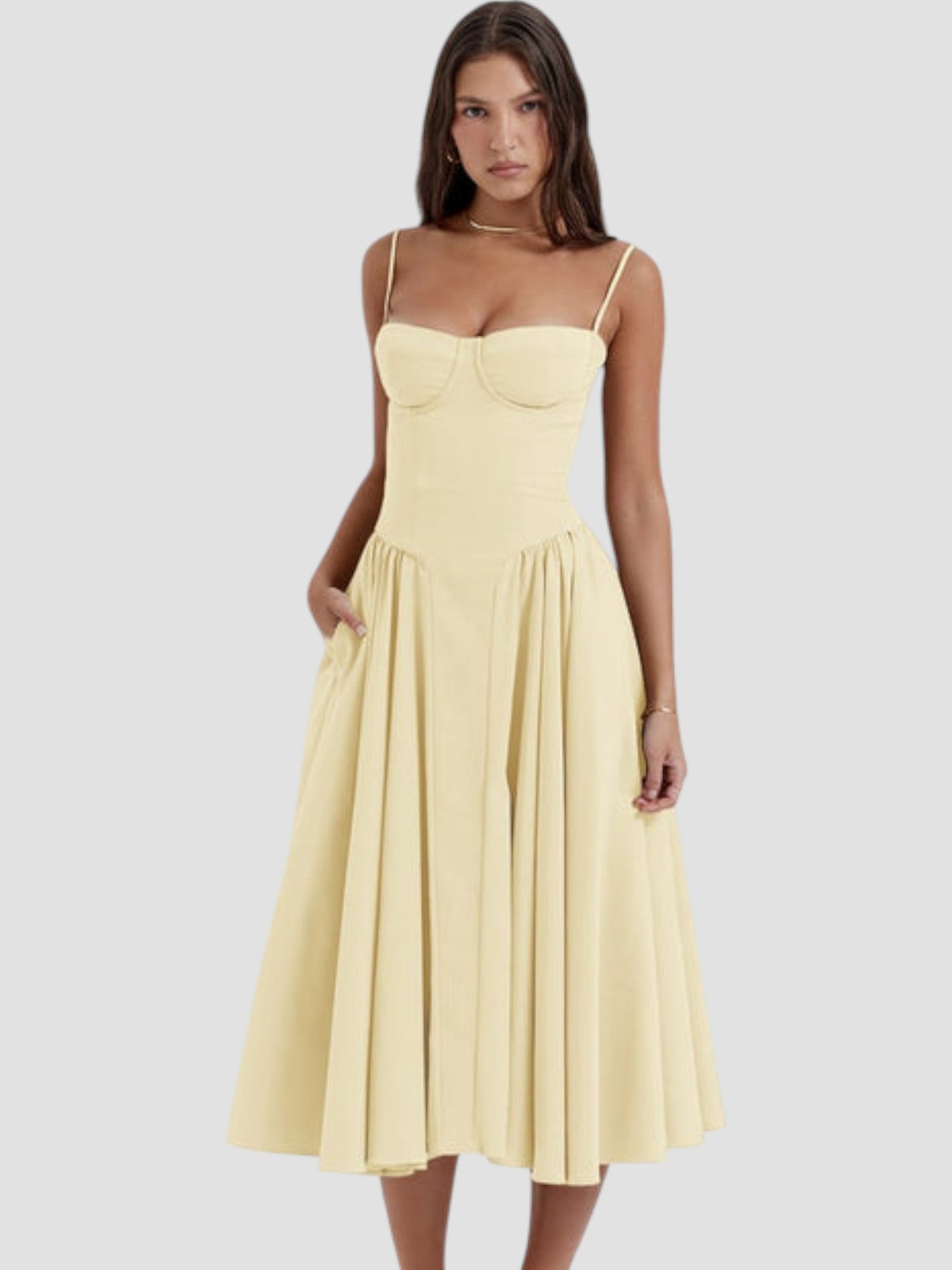 Rosalie | Dress