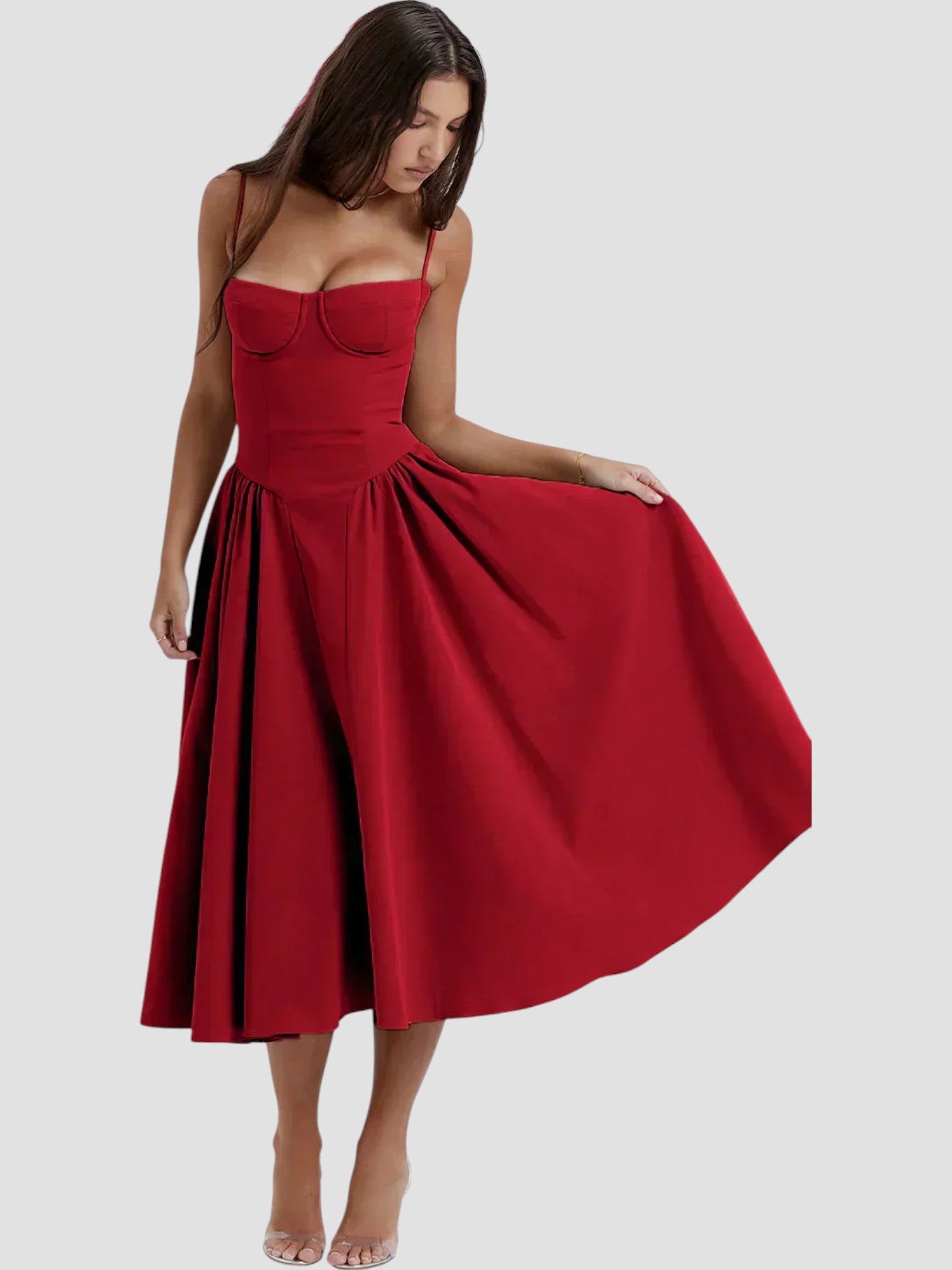 Rosalie | Dress