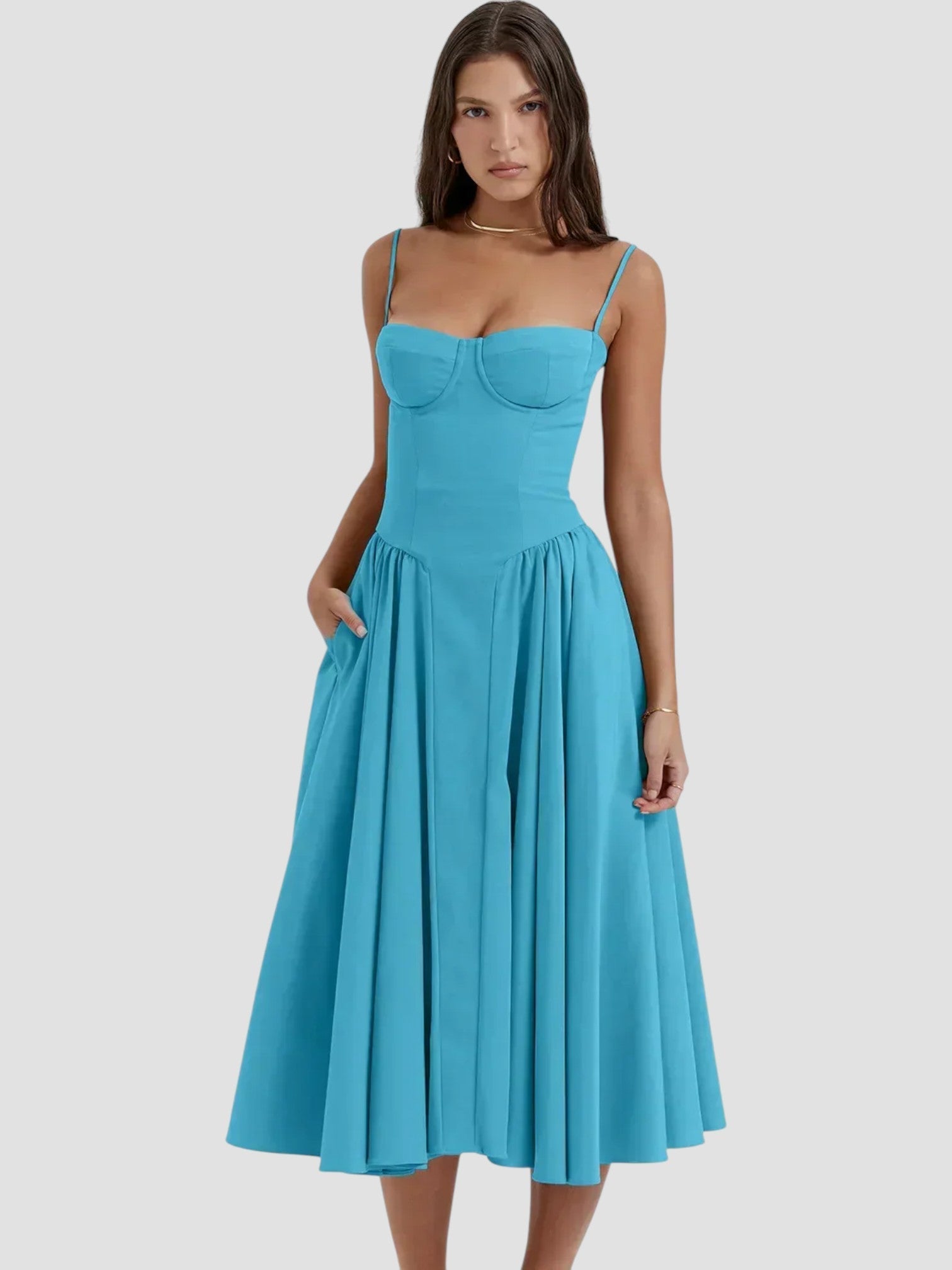 Rosalie | Dress