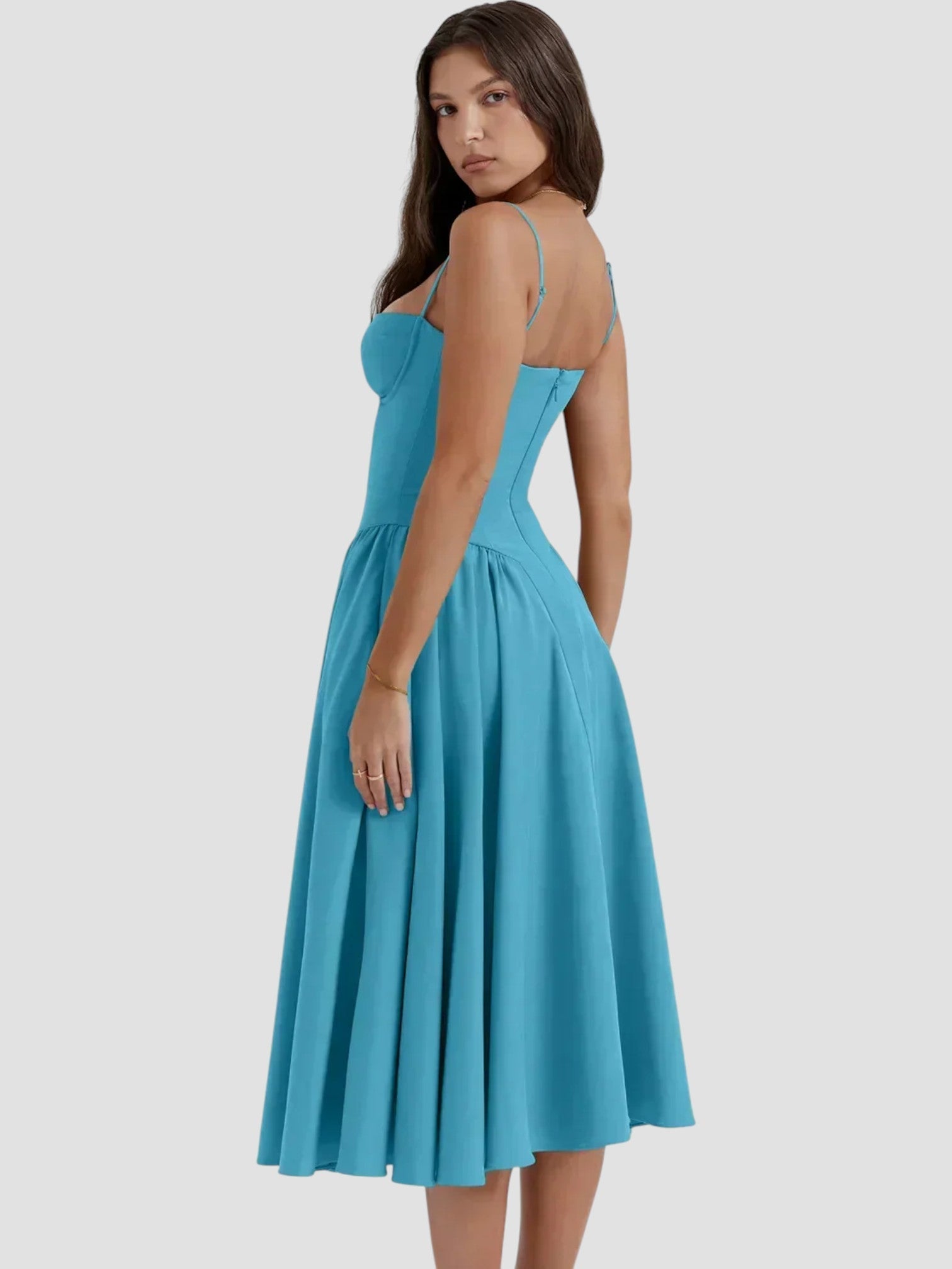 Rosalie | Dress