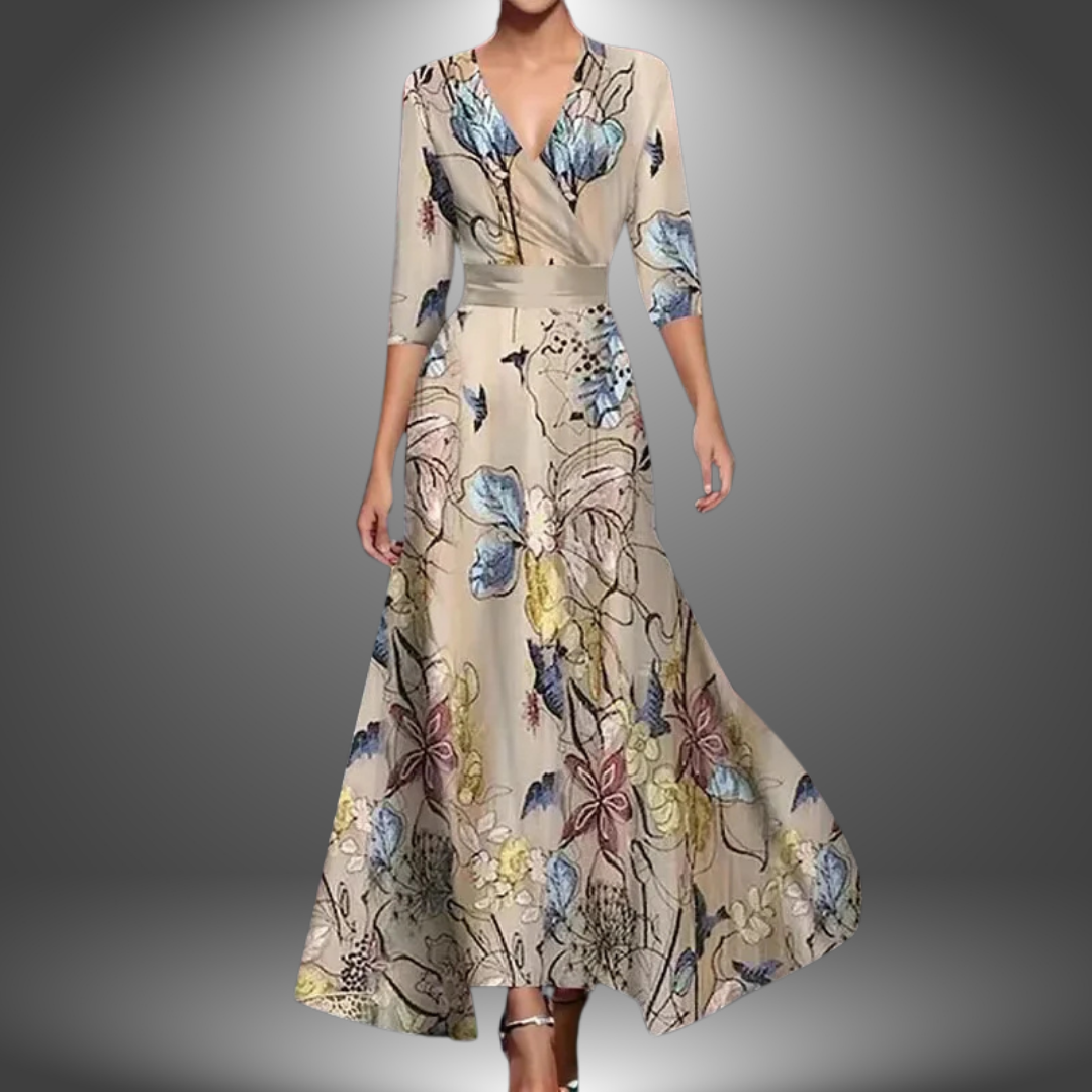 Sole | Long Dress