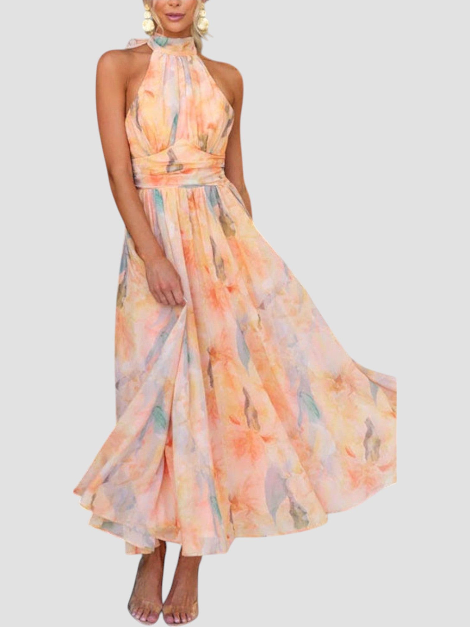 Maruska | Dress