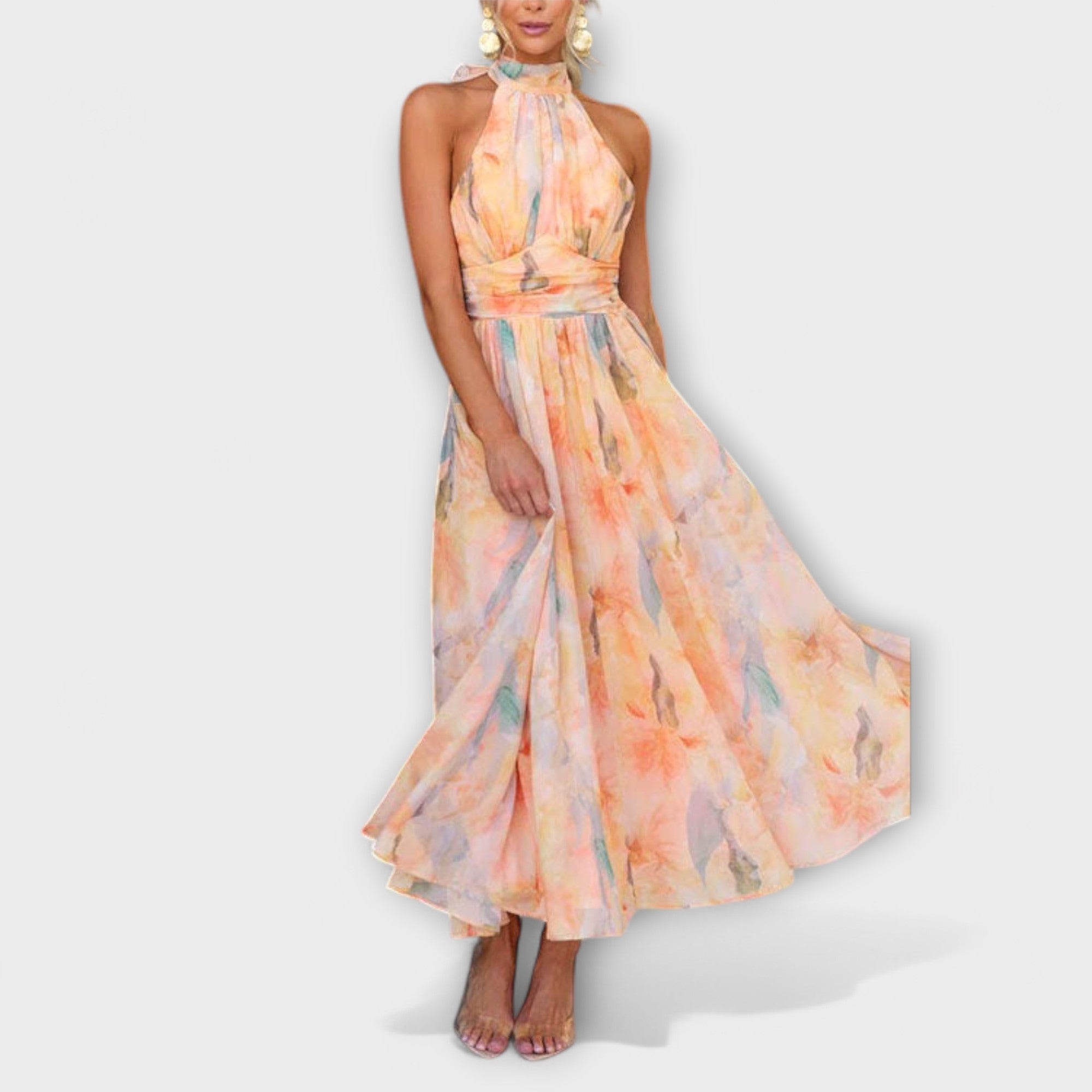 Emma - Summer Dress