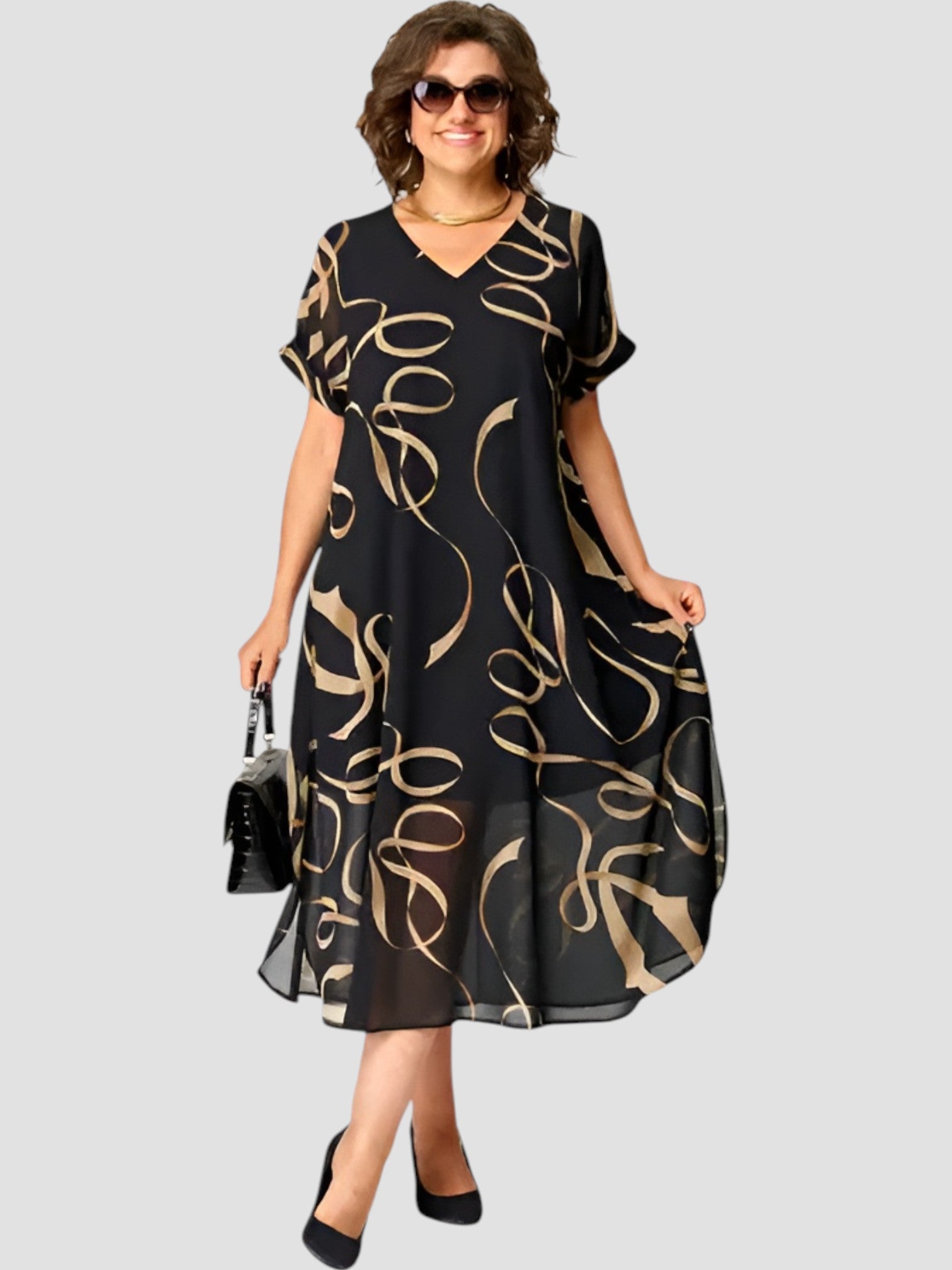 Rebecca | Dress