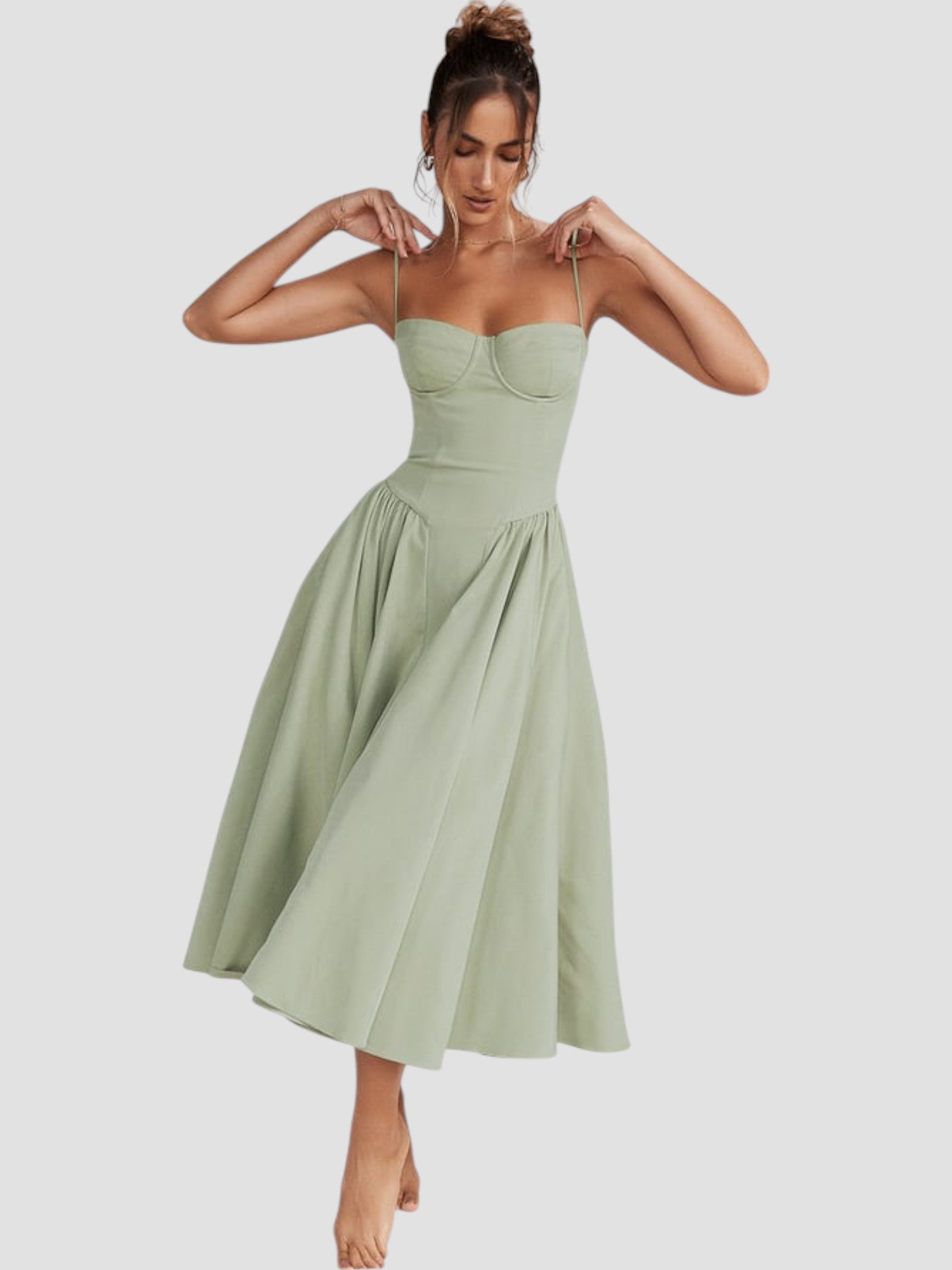 Rosalie | Dress