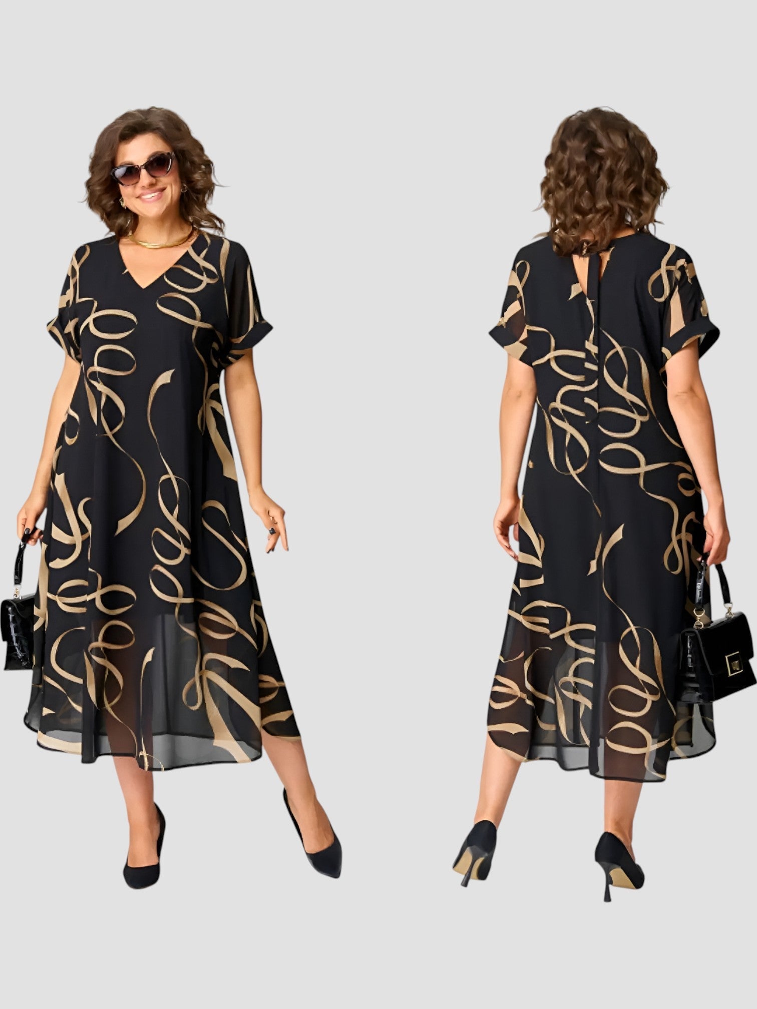 Rebecca | Dress