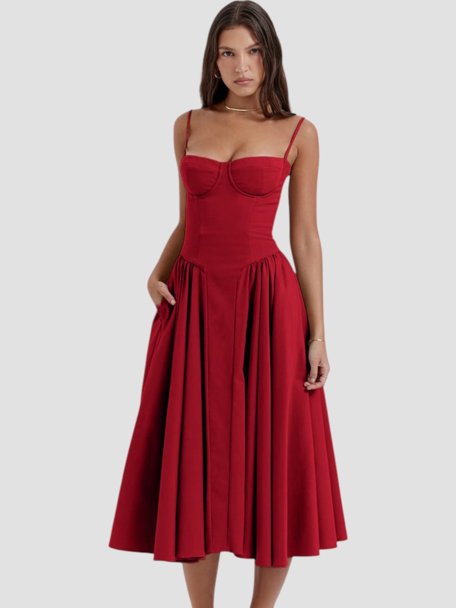 Rosalie | Dress