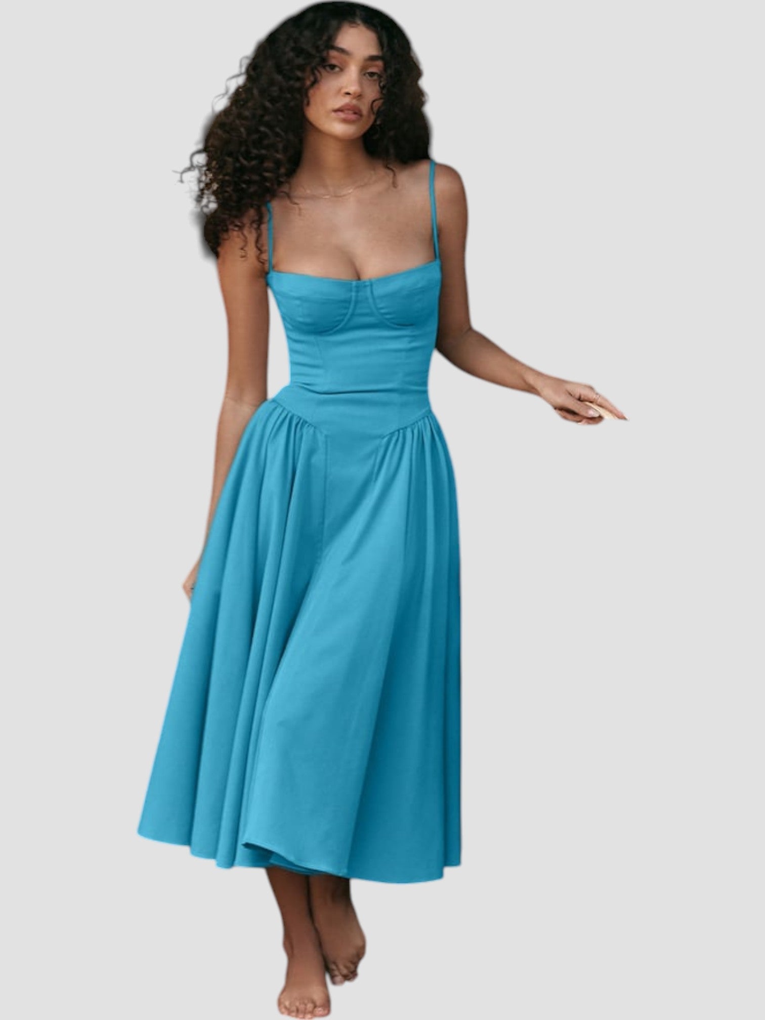 Rosalie | Dress