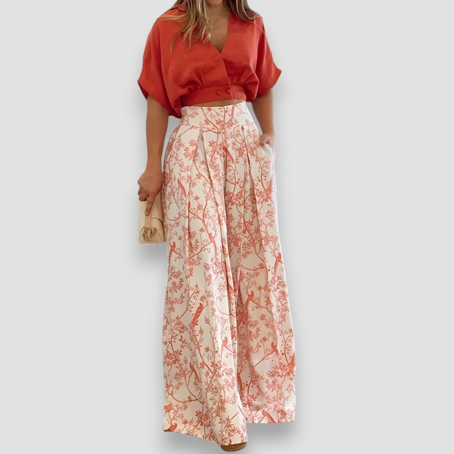Stefania | Co-ord