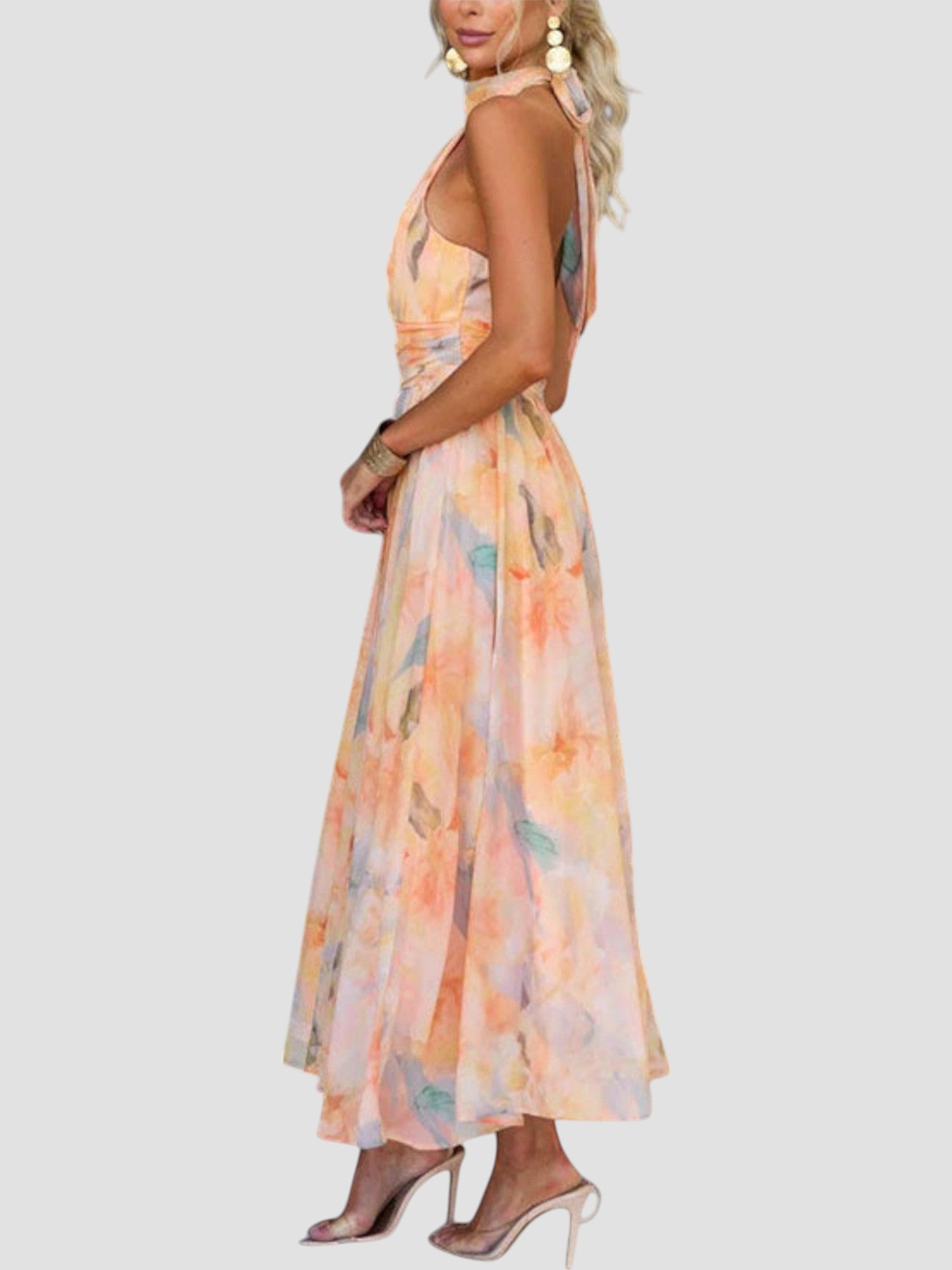 Maruska | Dress