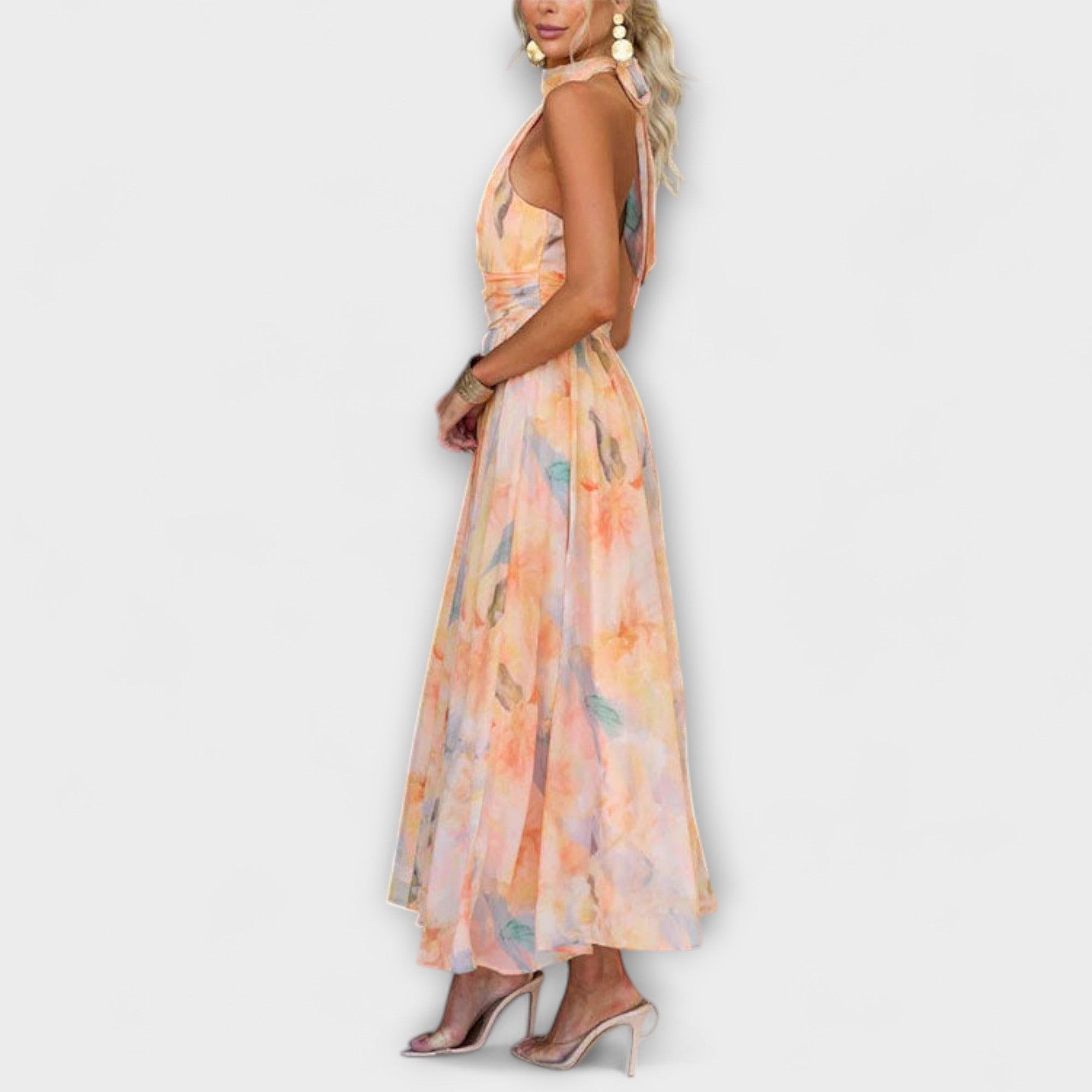 Emma - Summer Dress