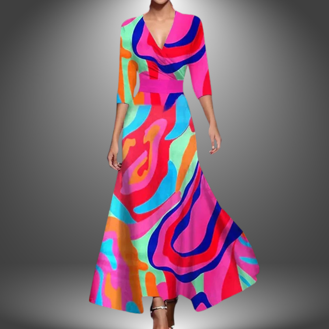 Sole | Long Dress
