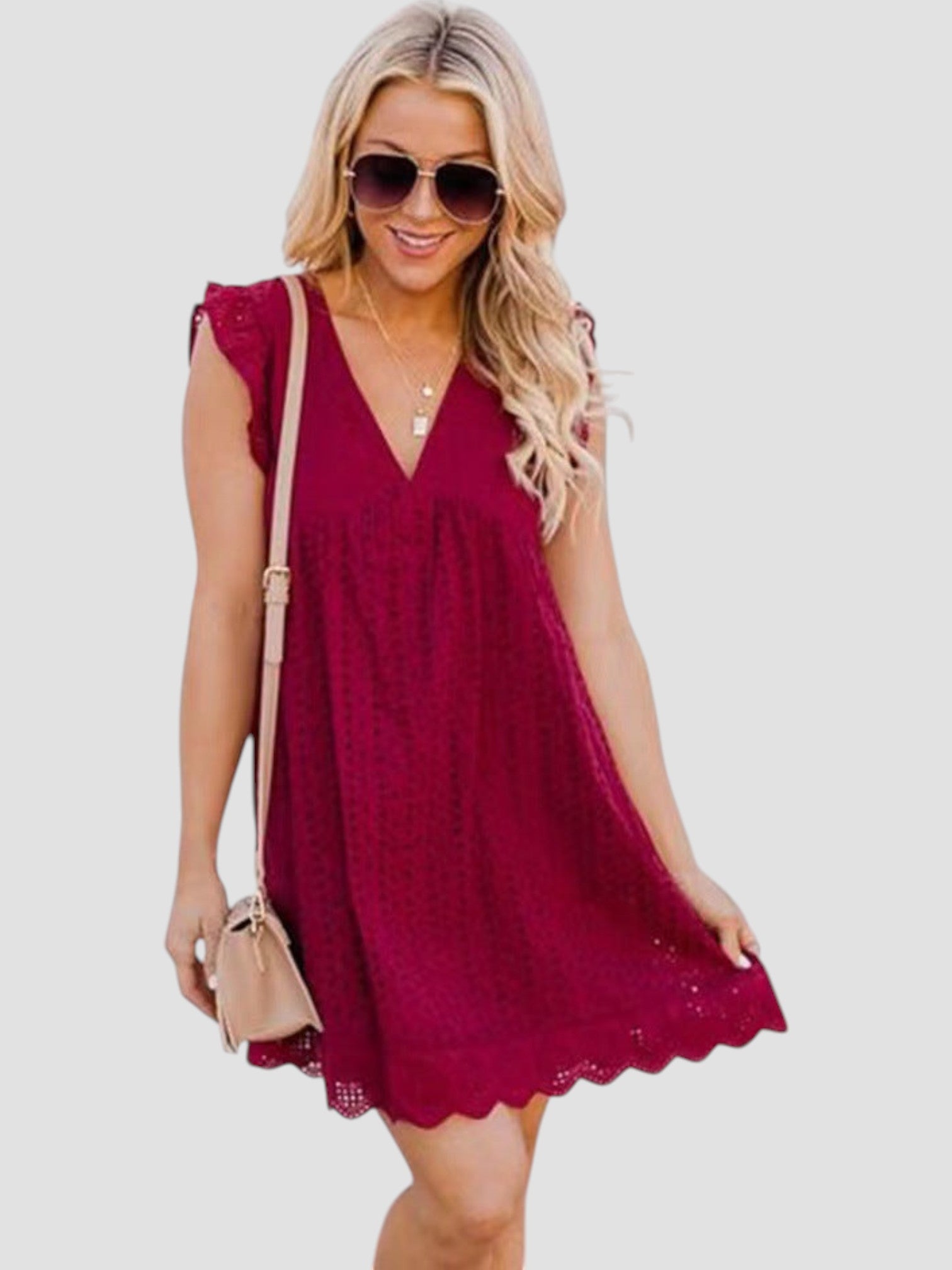 Jeannette | Dress