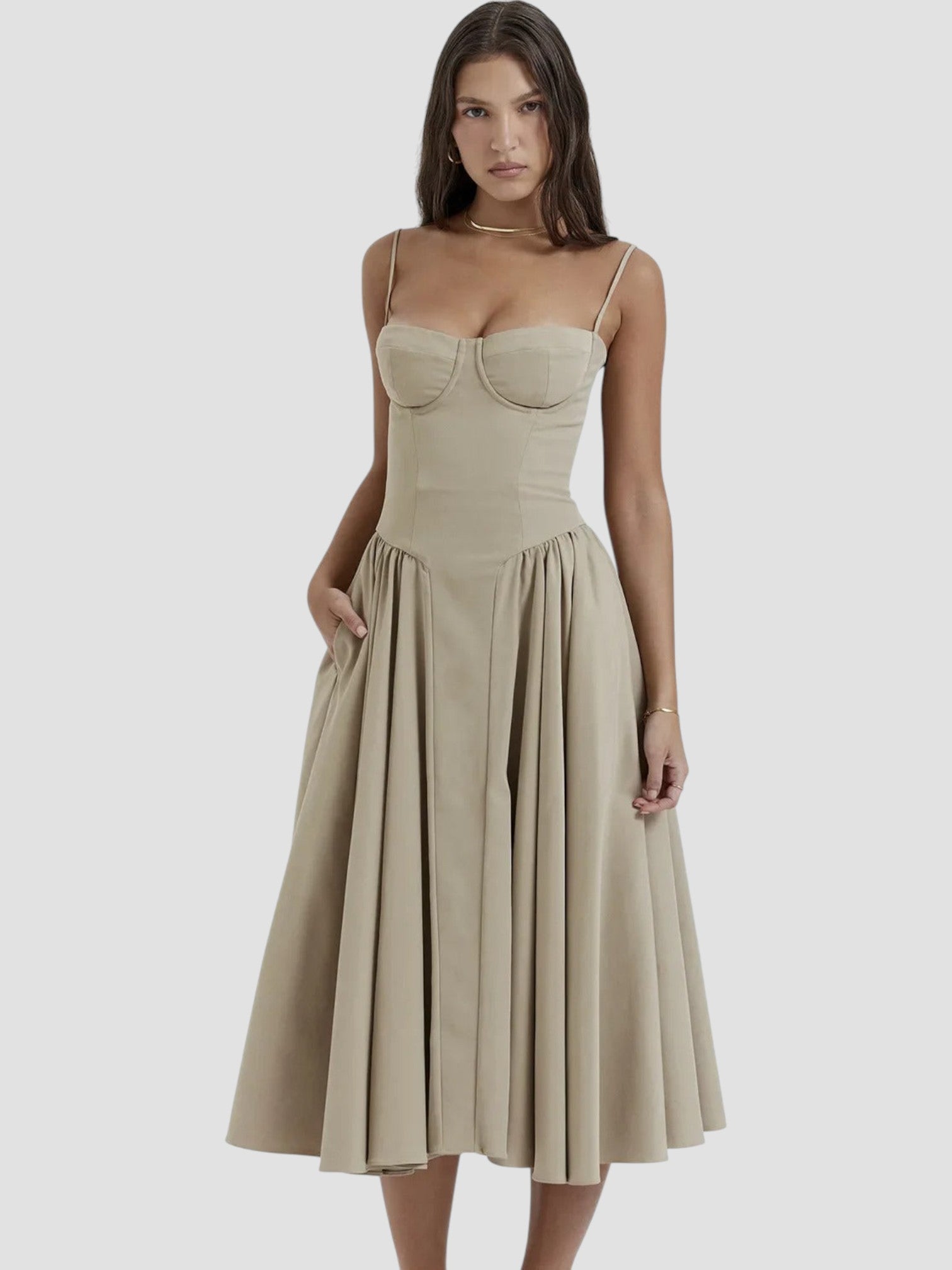 Rosalie | Dress