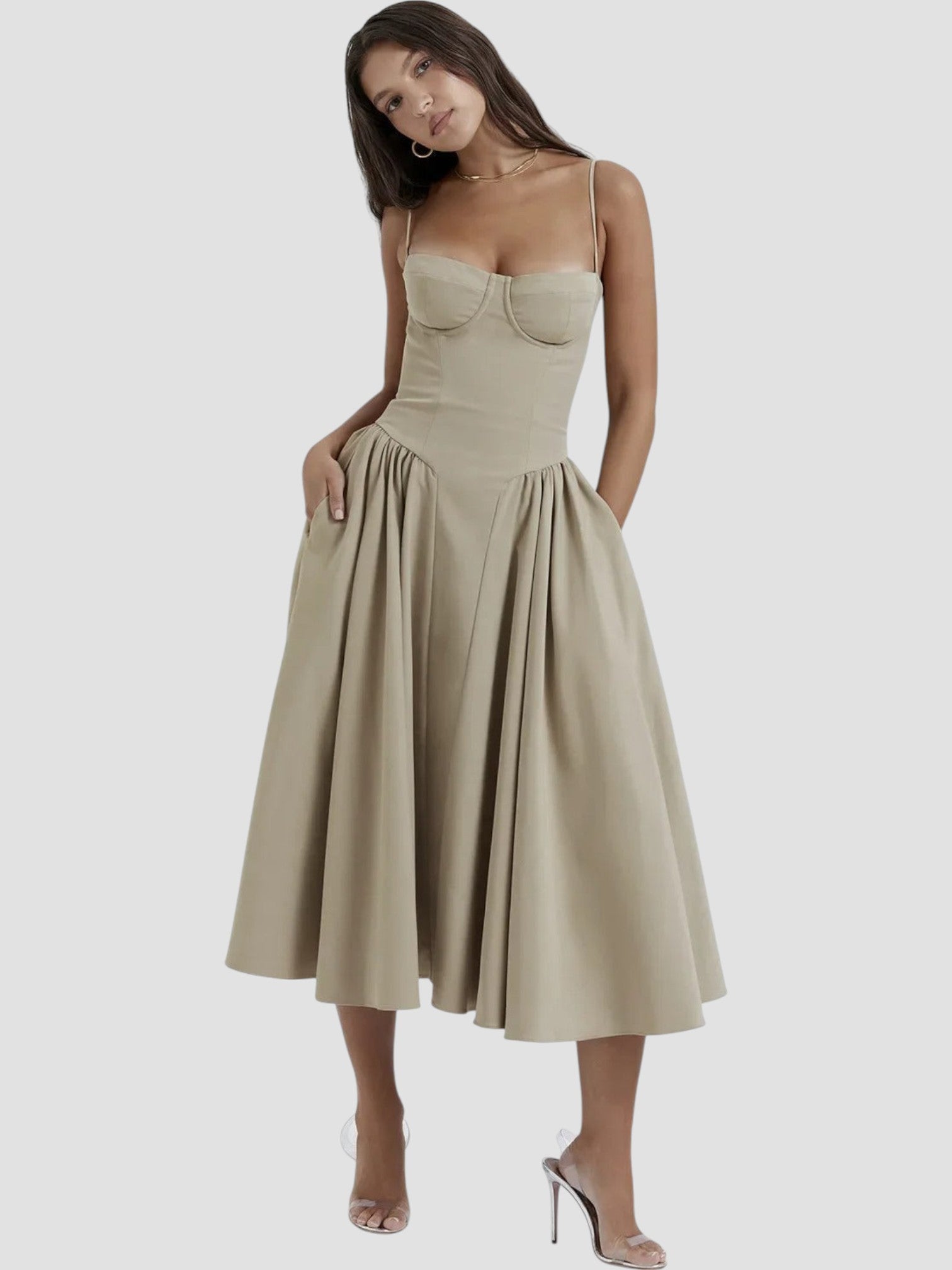 Rosalie | Dress
