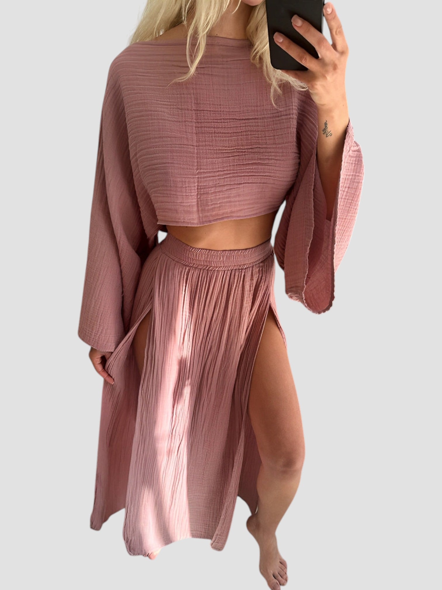 Matilda | Co-ord