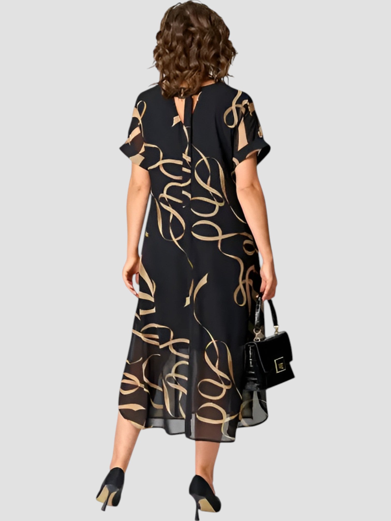 Rebecca | Dress
