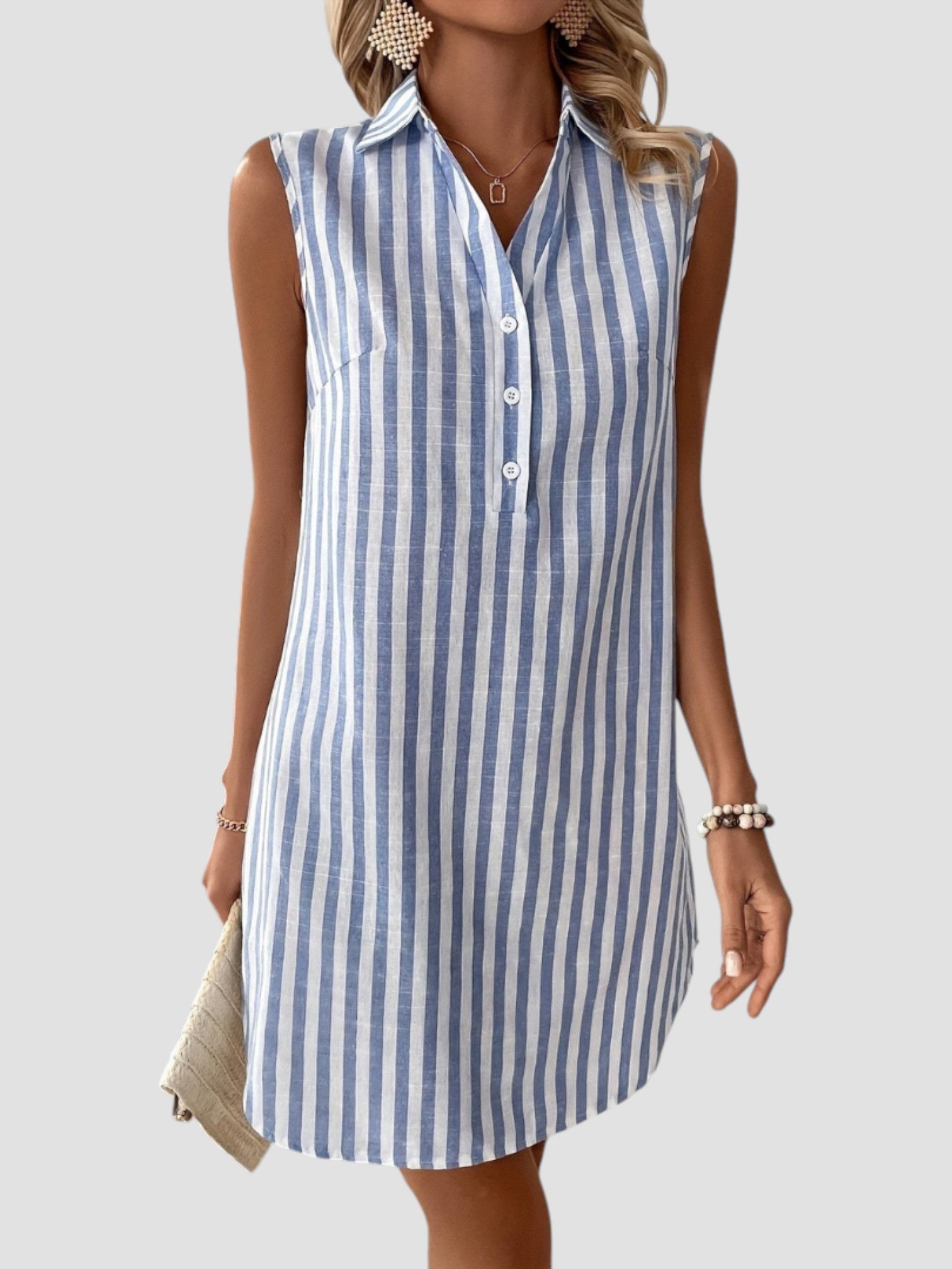 Loréna | Dress
