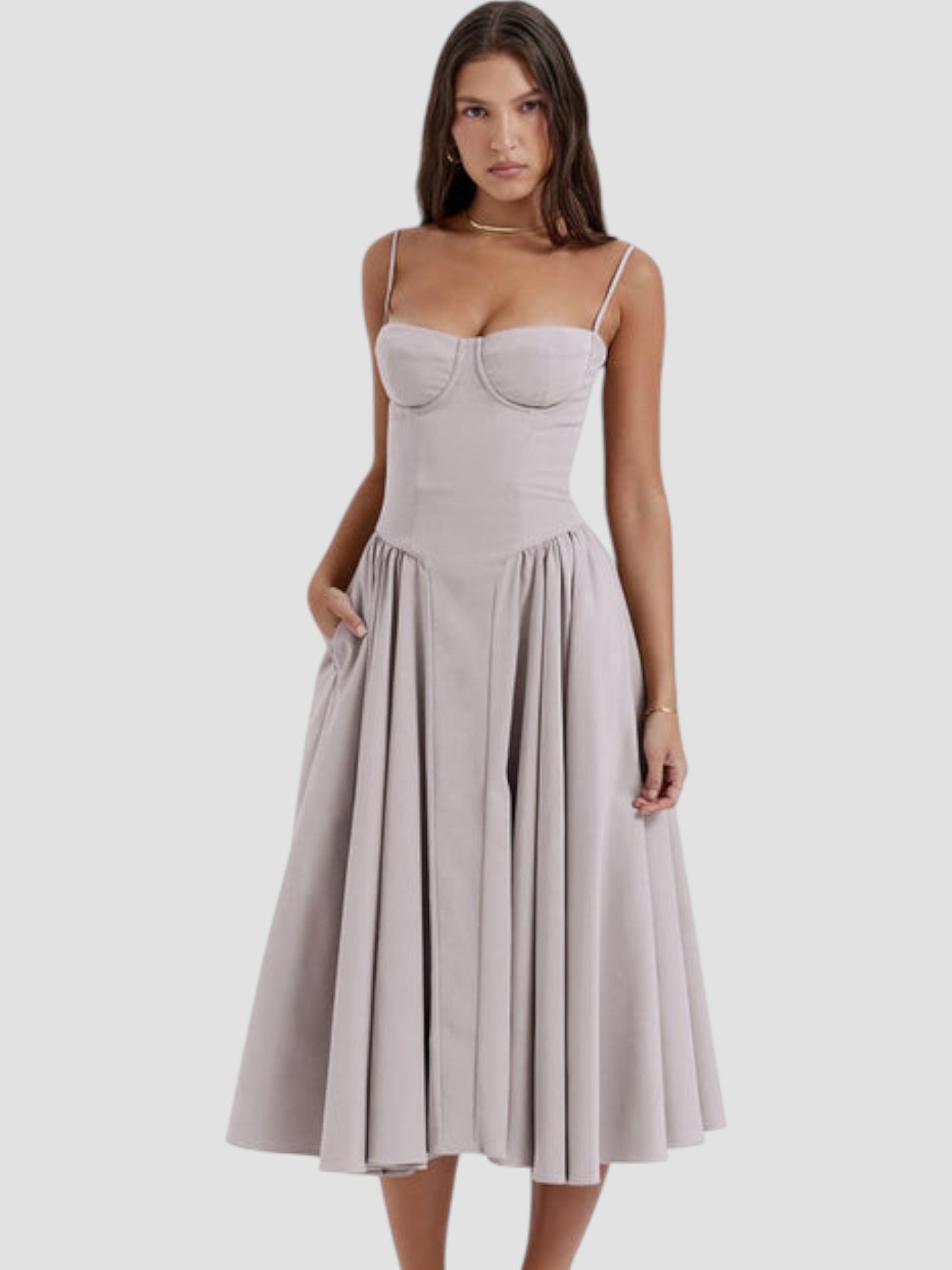 Rosalie | Dress