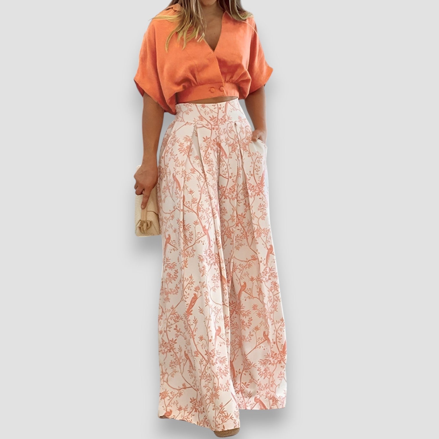 Stefania | Co-ord