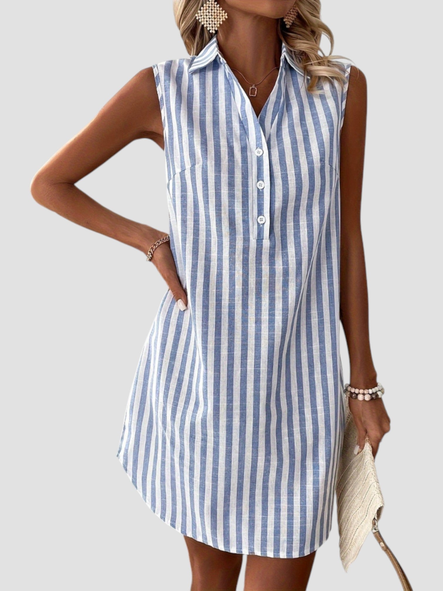 Loréna | Dress