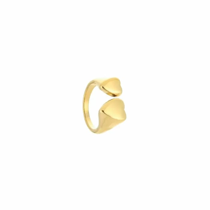 vina ring | Gold