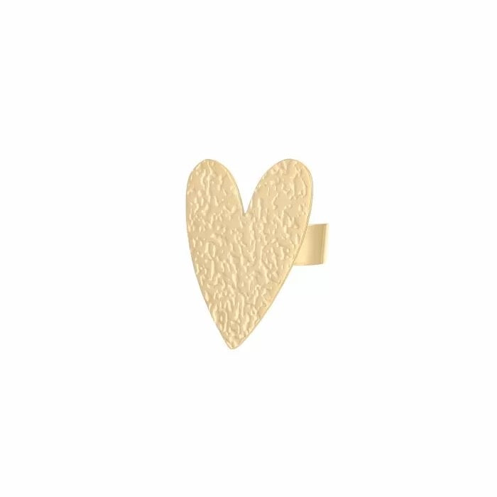 tess ring | Gold