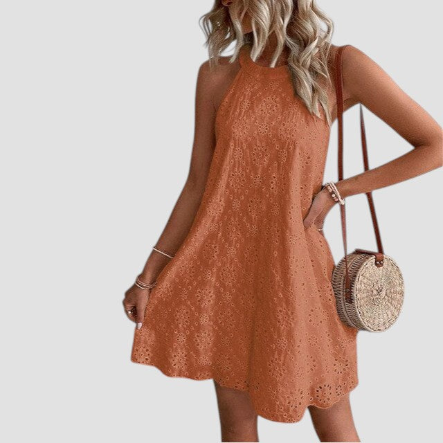 Élodie | Dress