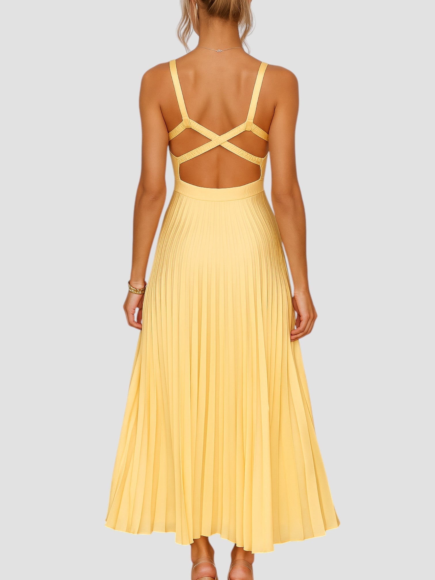Sol | Dress