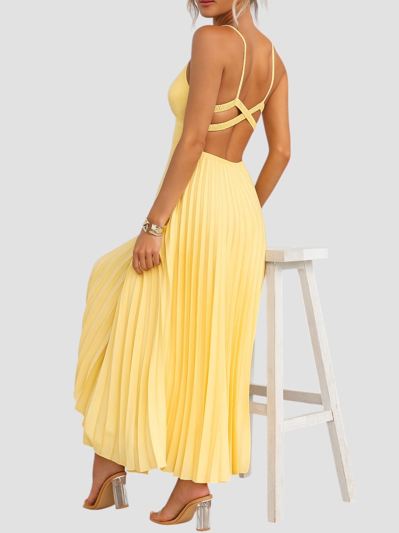 Sol | Dress