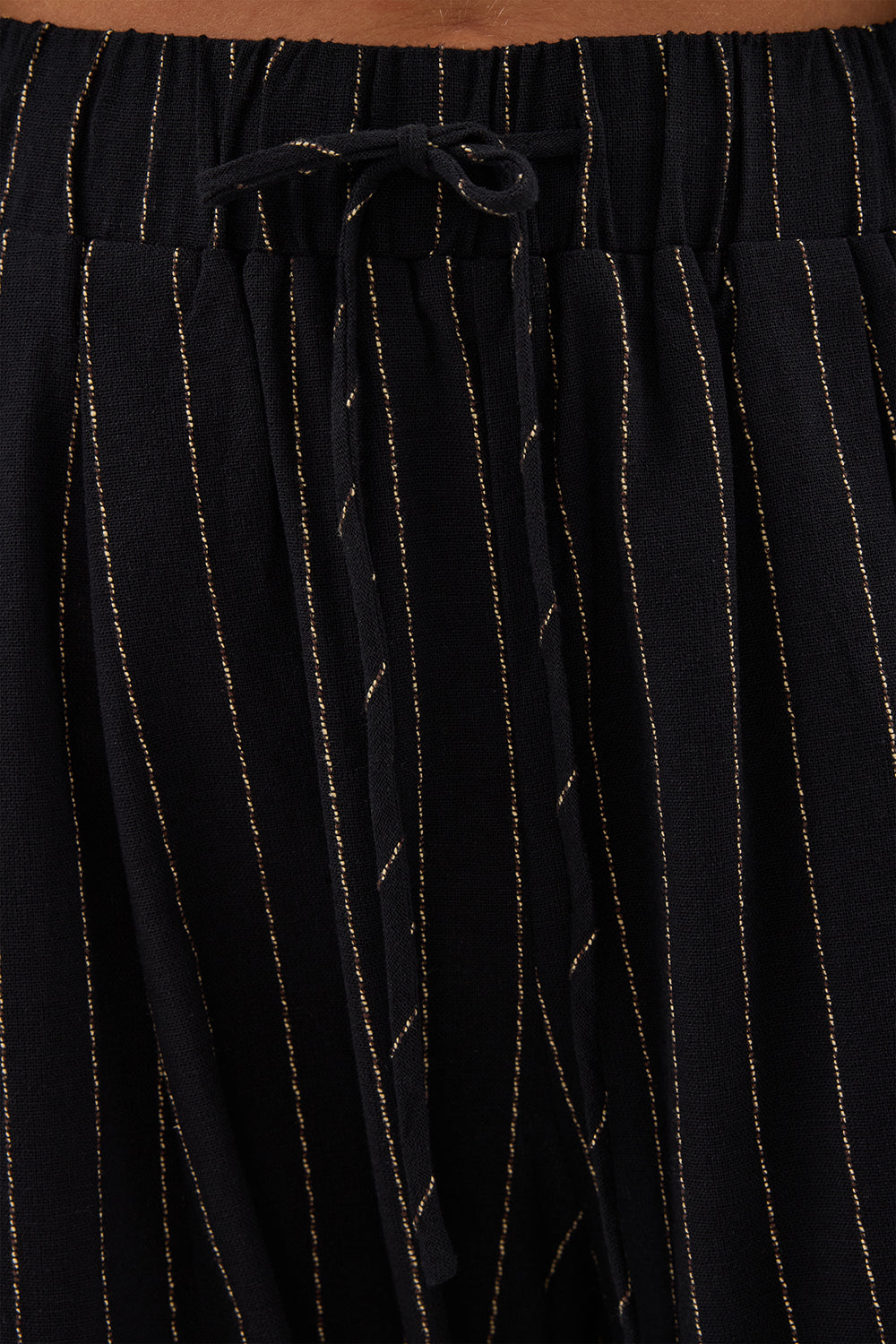 BOSTON STRIPE PANT
