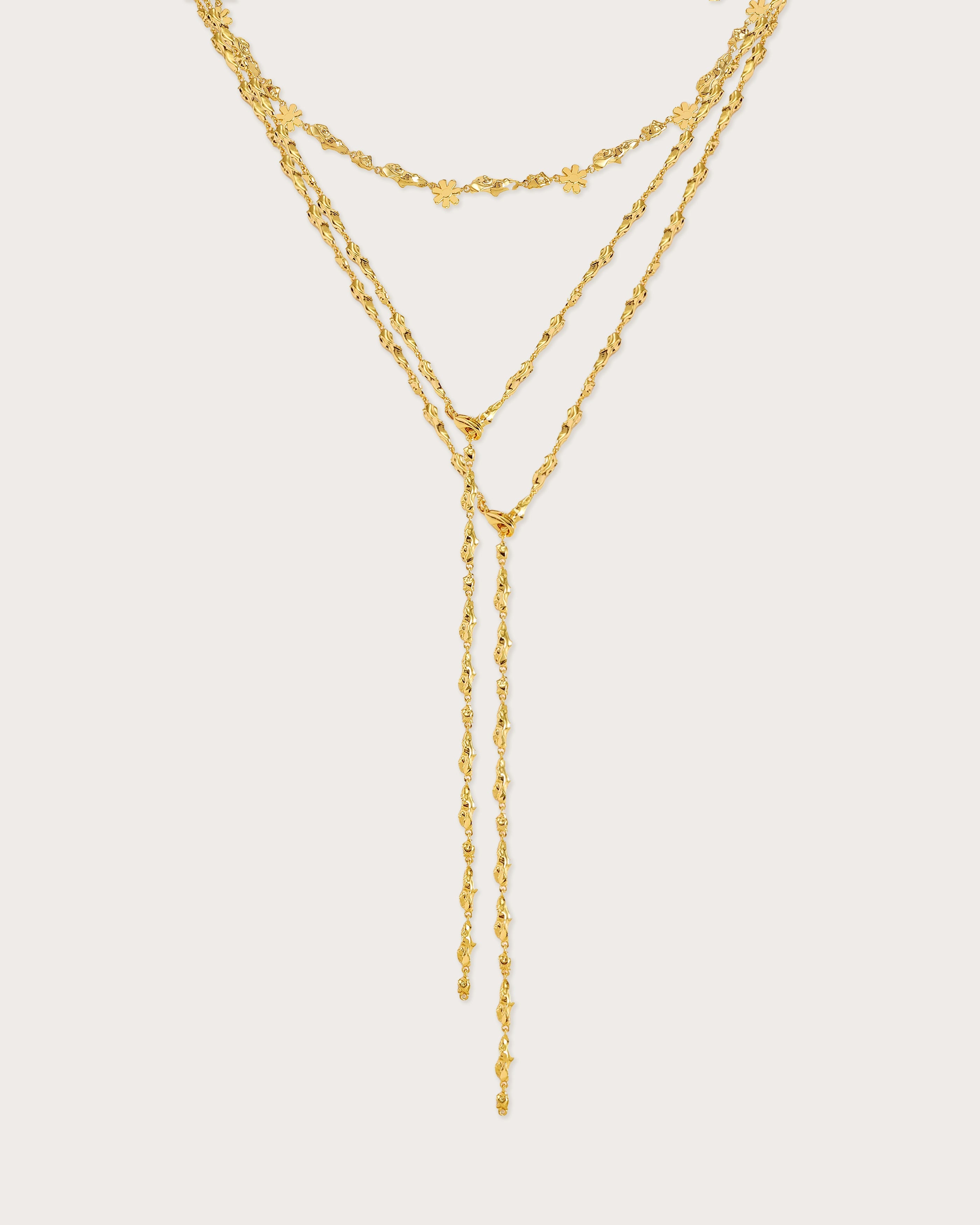 Flor Clusters Set